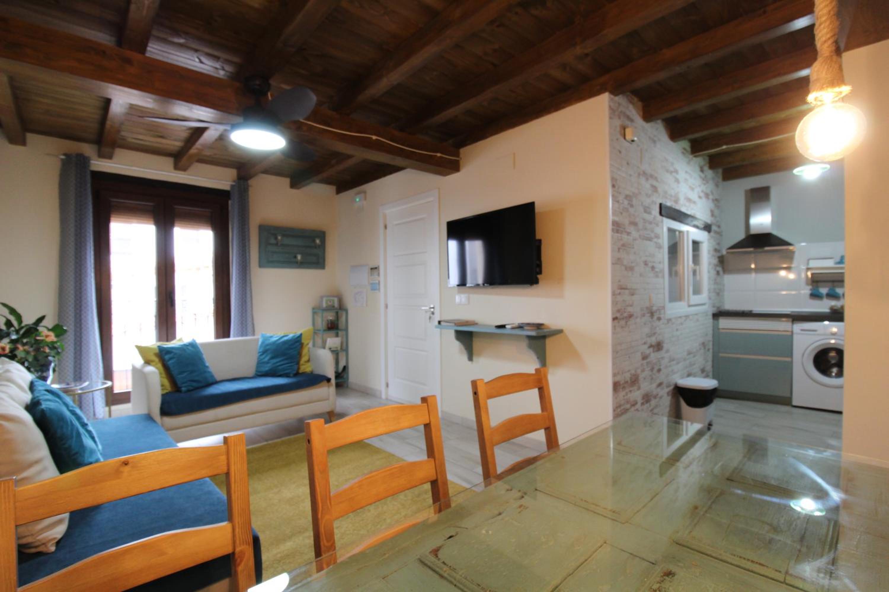 Apartamentos Vedelejos