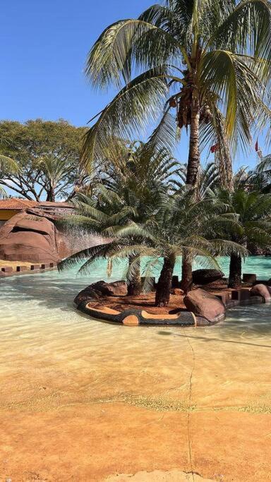 Apto Barretos Country Resort