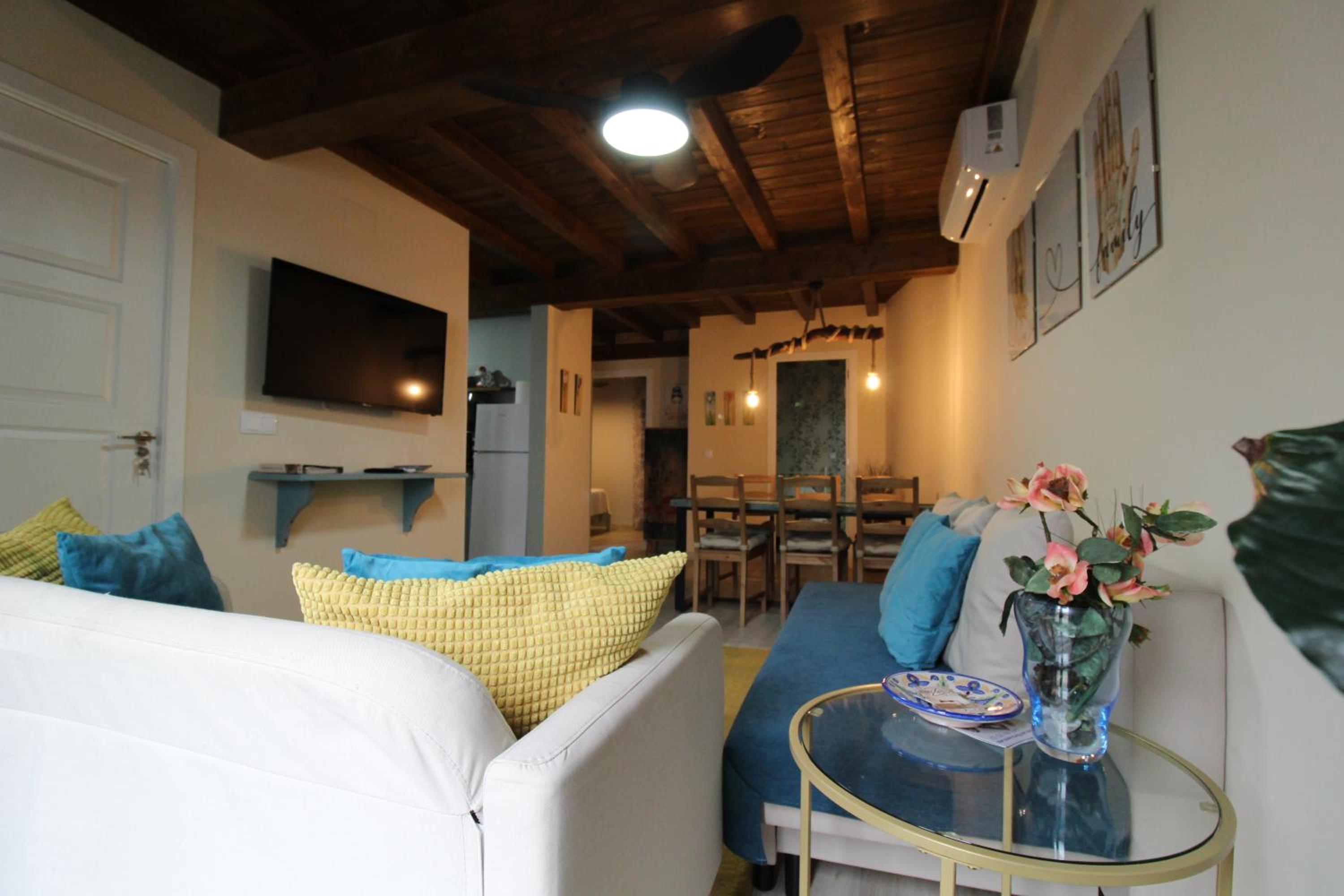 Apartamentos Vedelejos
