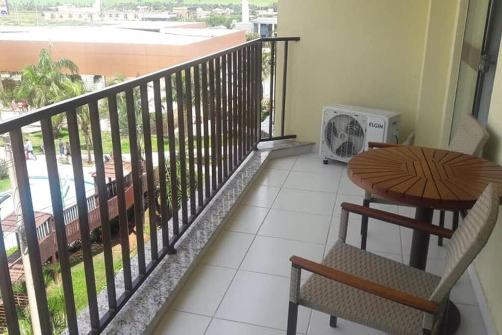 Apto Barretos Country Resort