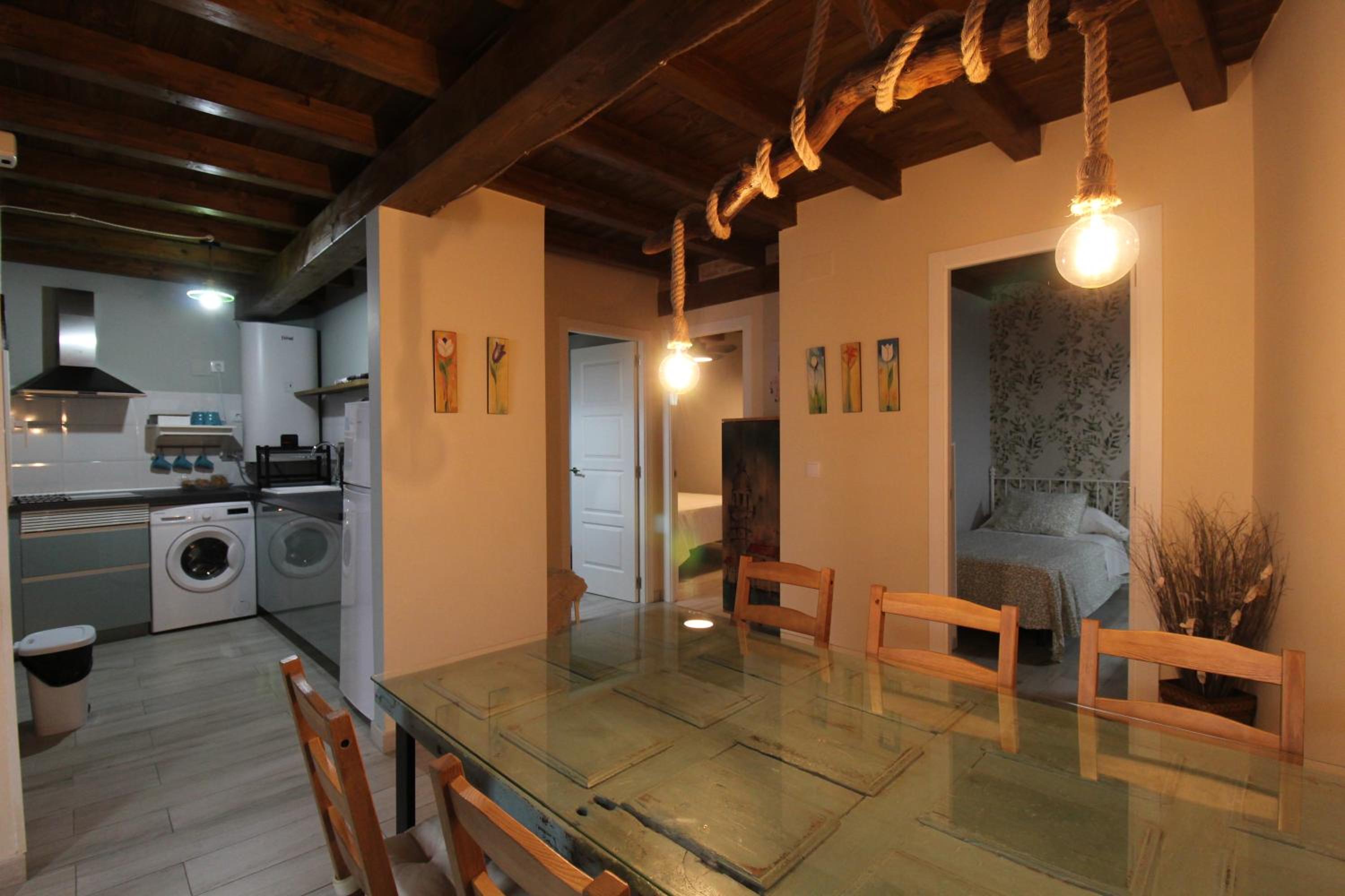 Apartamentos Vedelejos