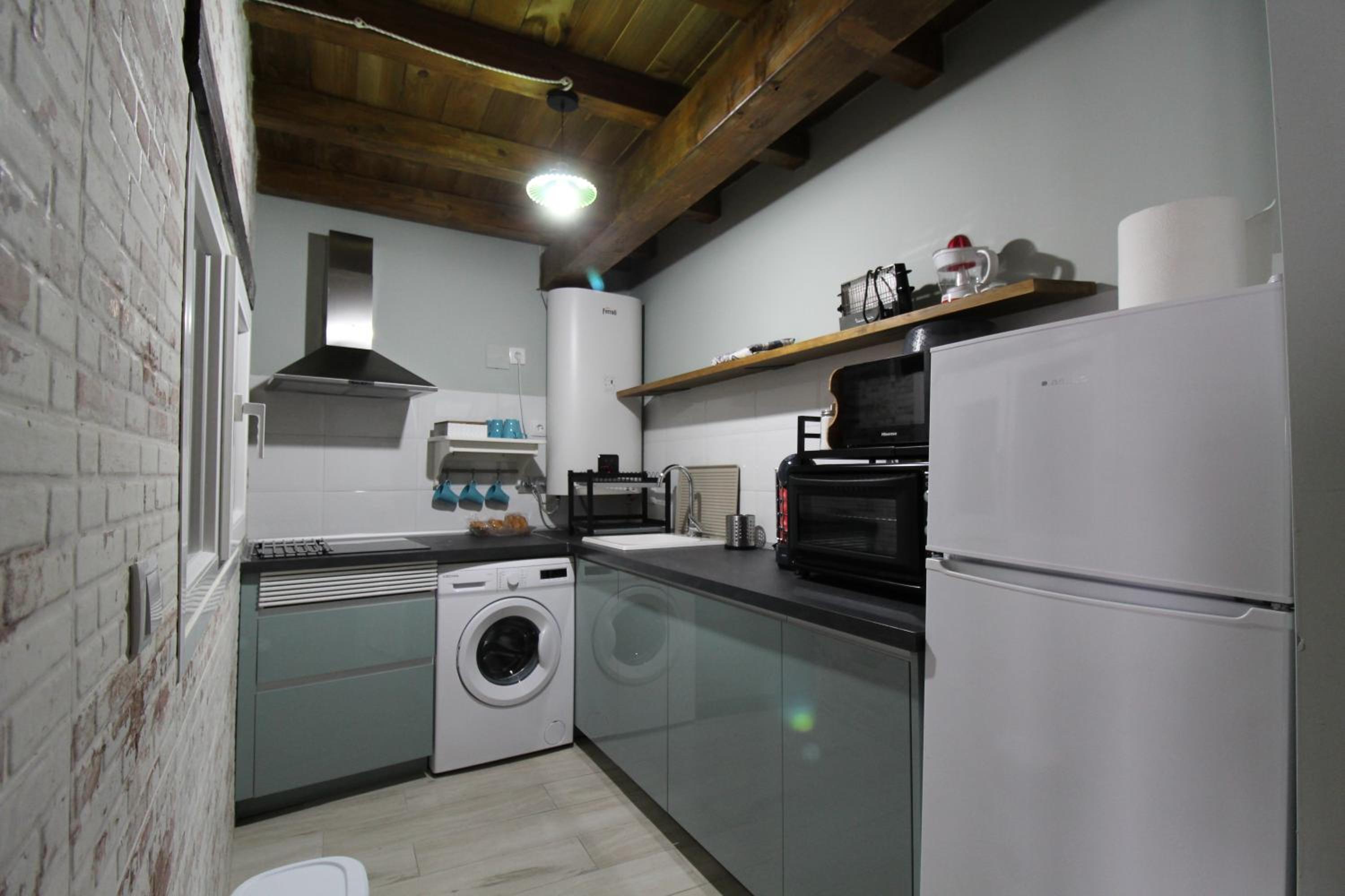 Apartamentos Vedelejos