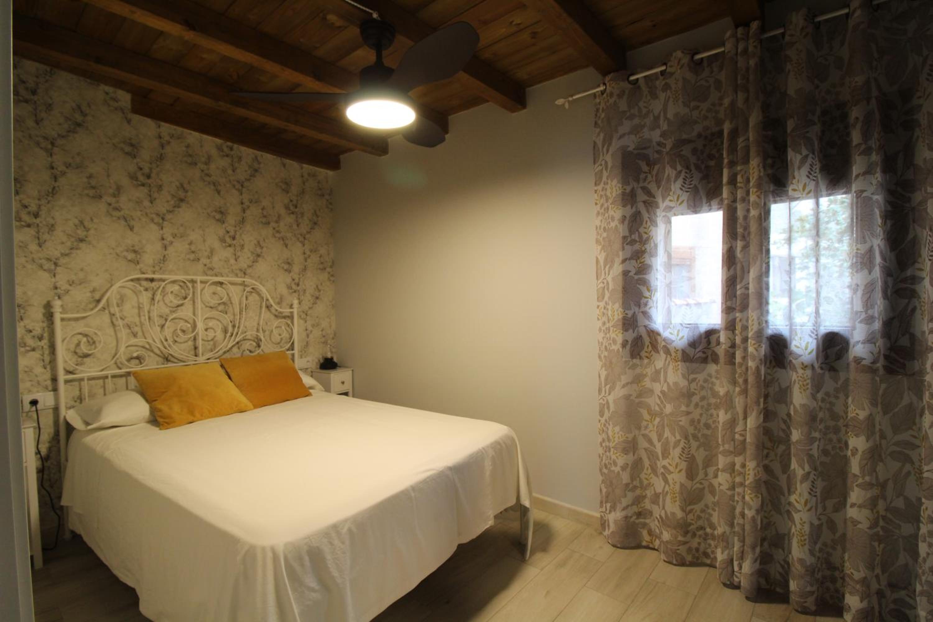 Apartamentos Vedelejos
