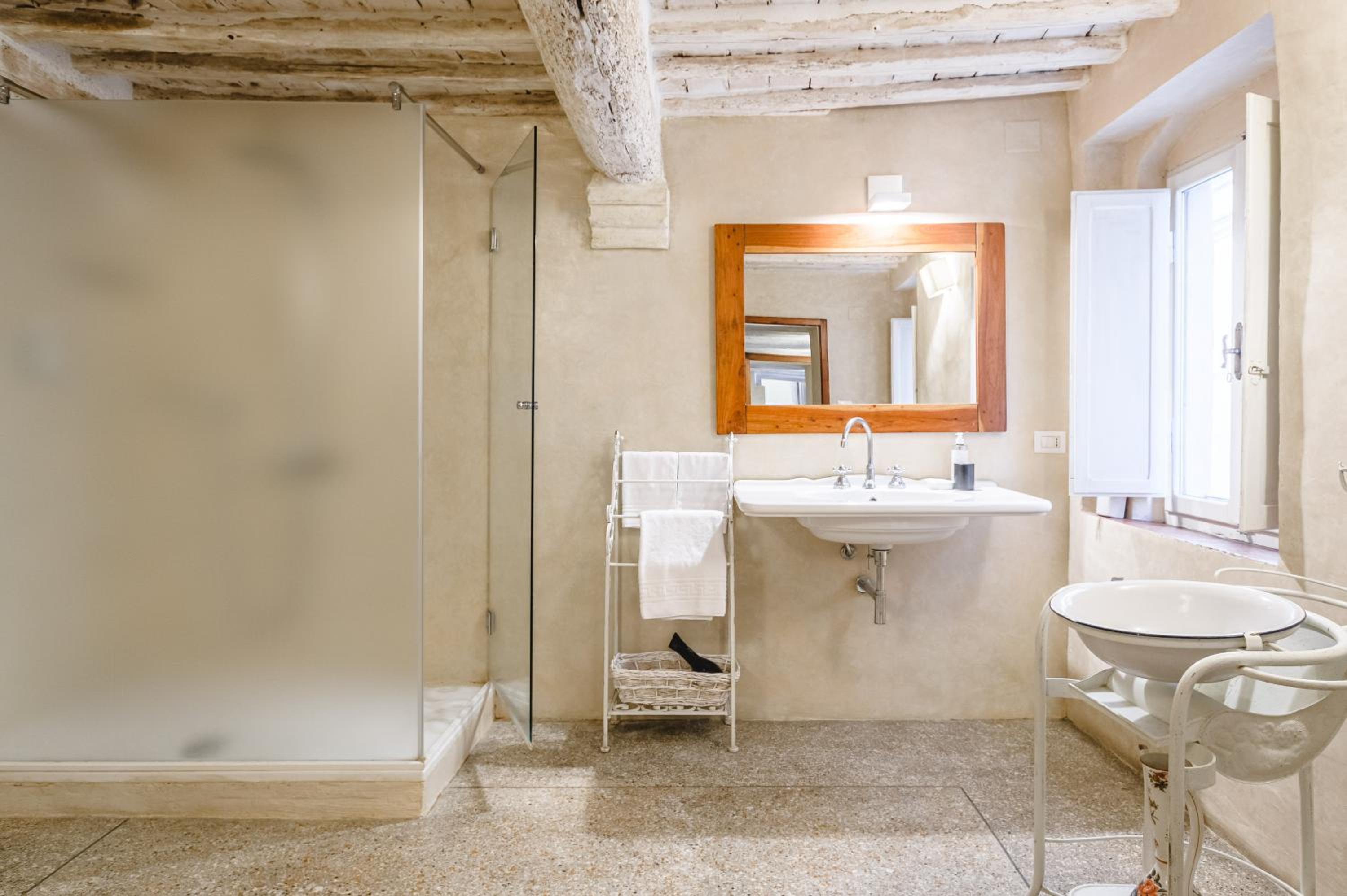 Il Battistero Siena Residenza d'Epoca