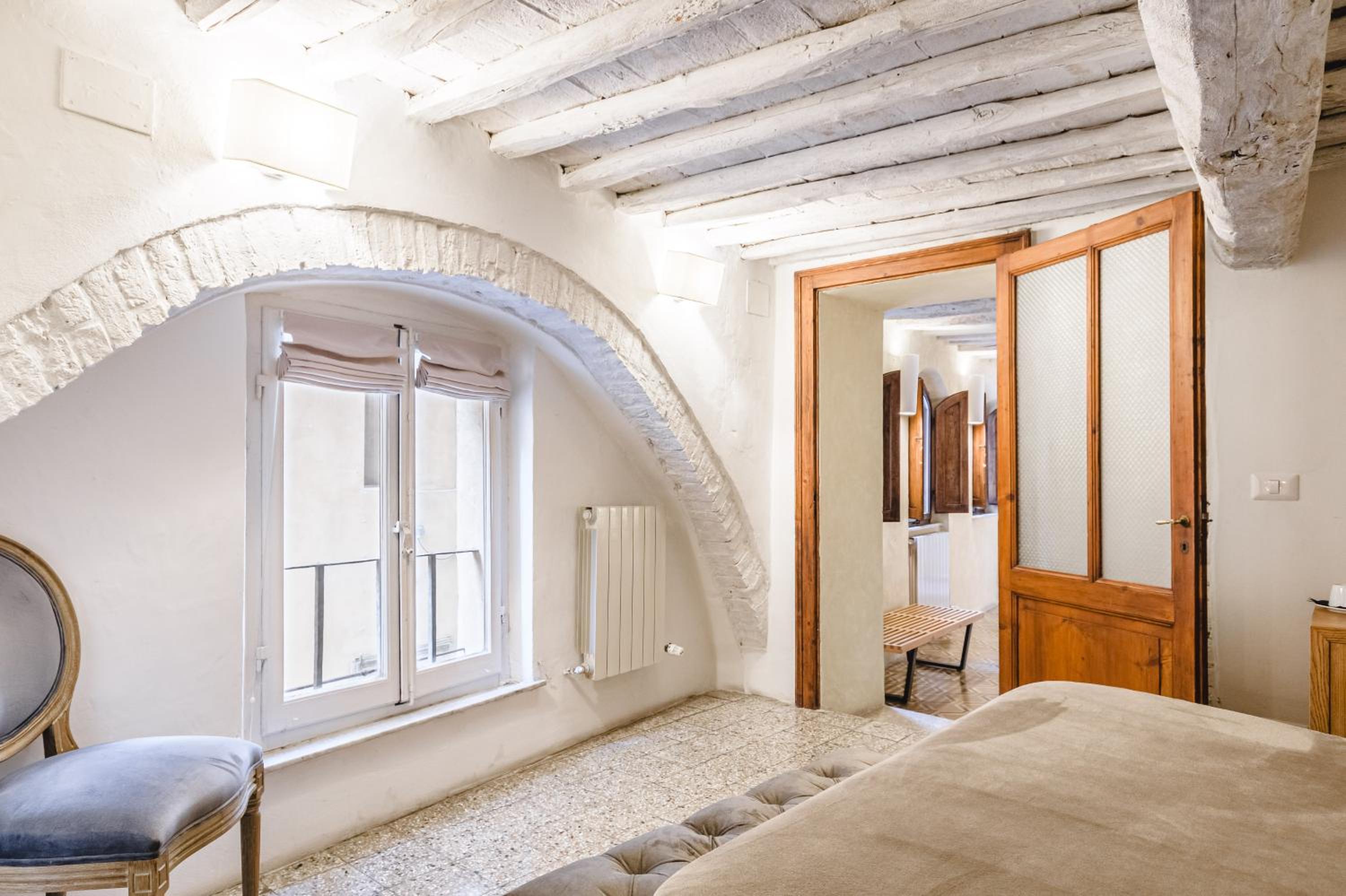 Il Battistero Siena Residenza d'Epoca