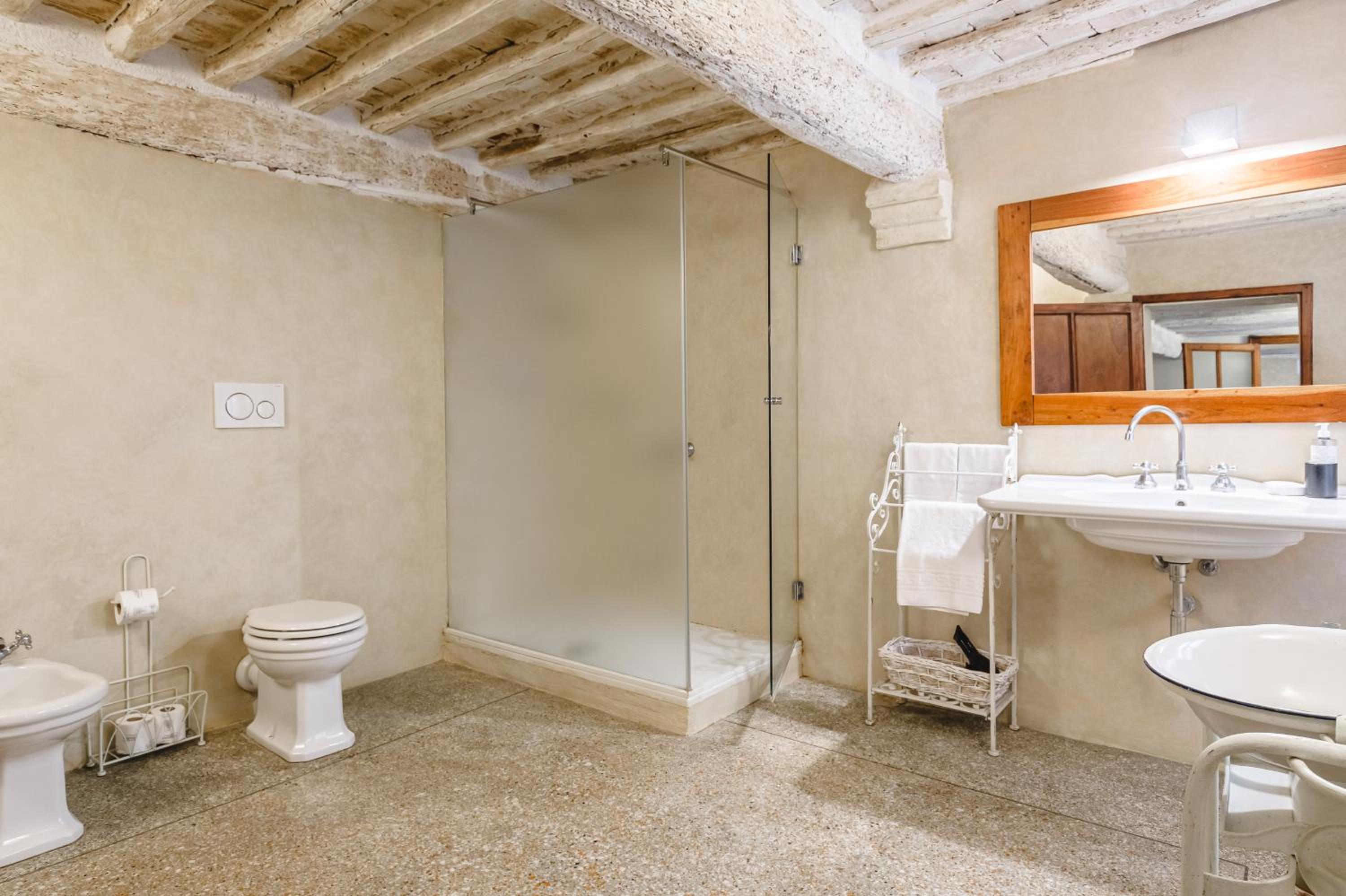 Il Battistero Siena Residenza d'Epoca