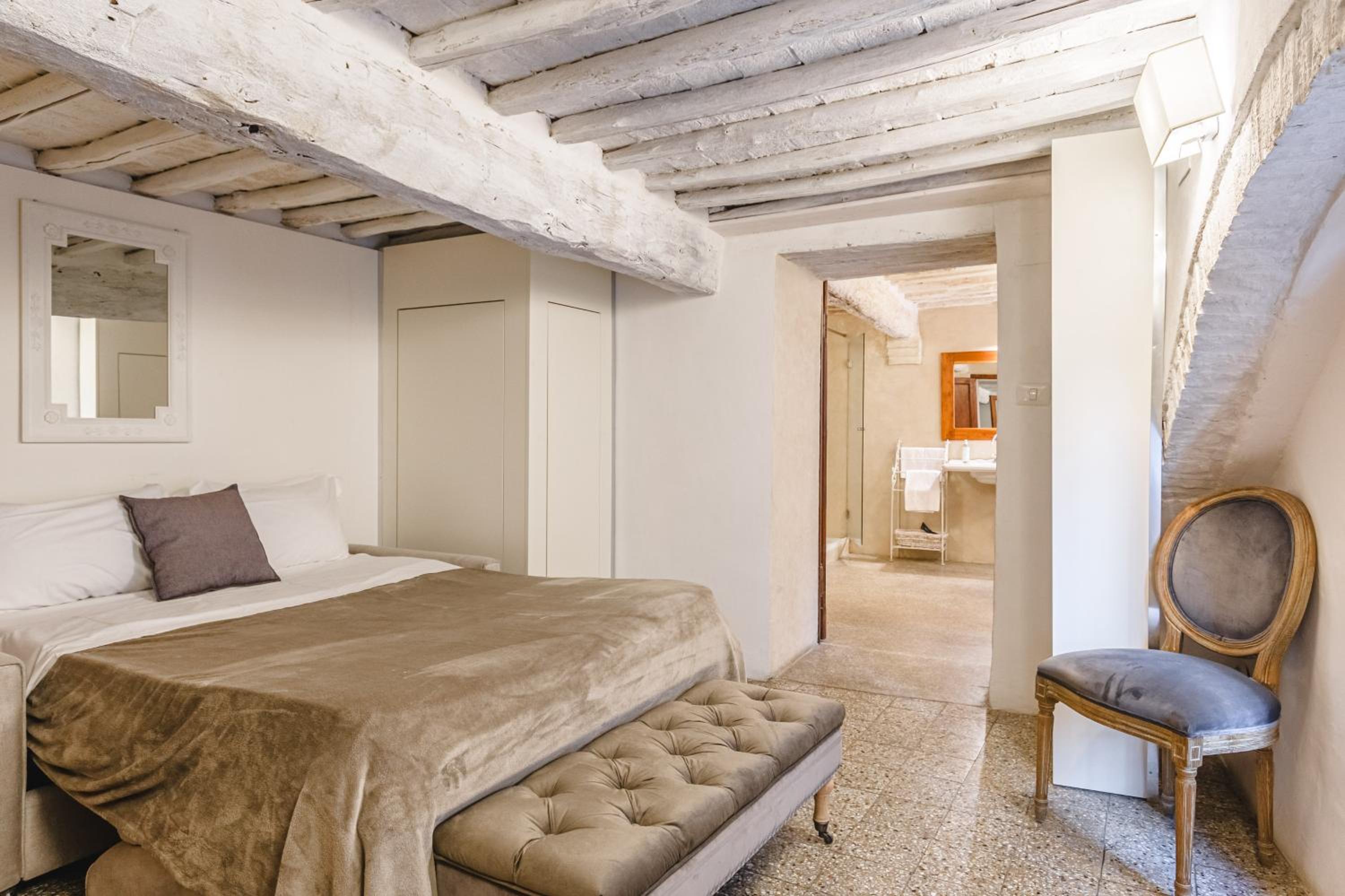 Il Battistero Siena Residenza d'Epoca