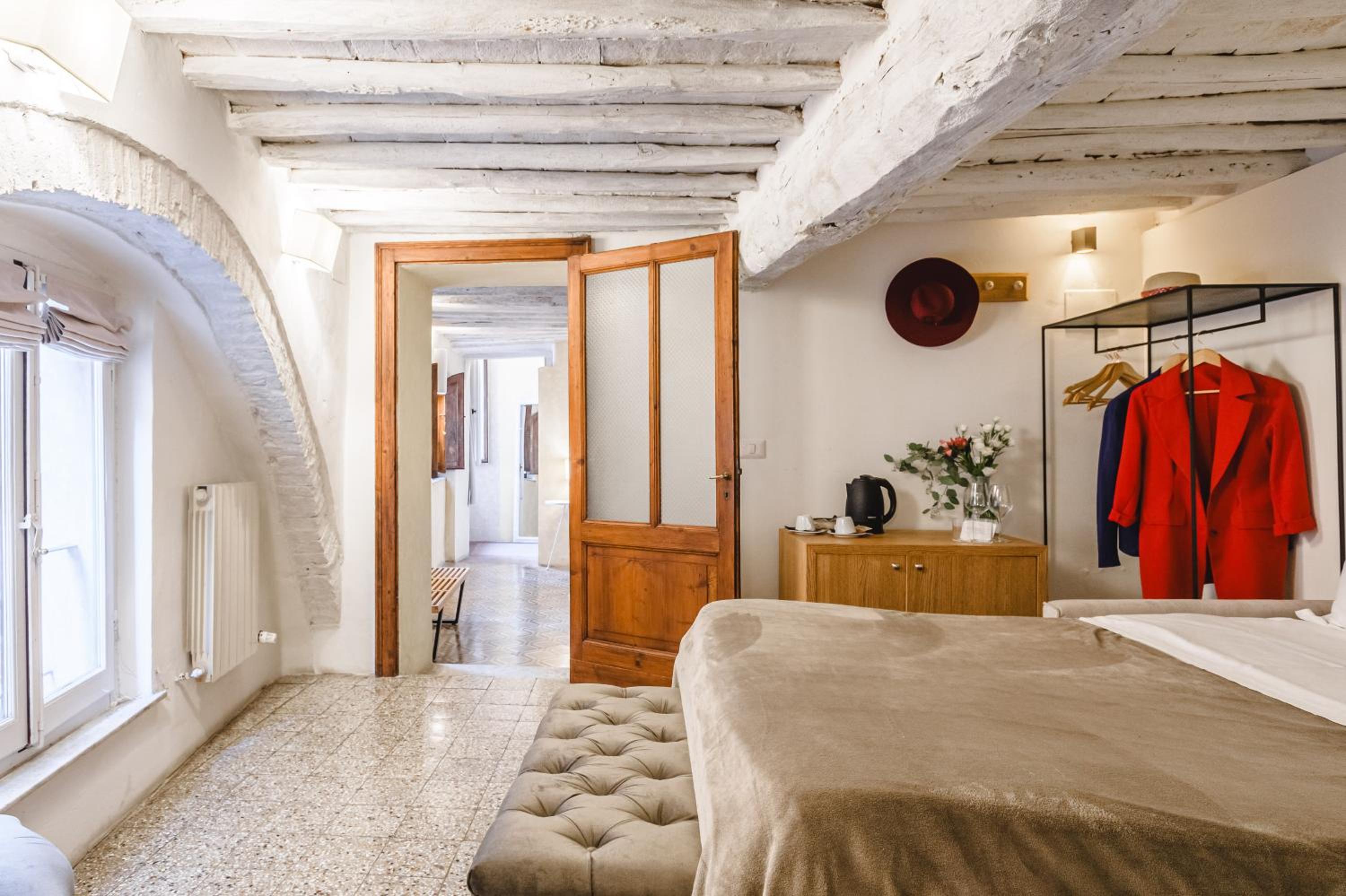 Il Battistero Siena Residenza d'Epoca