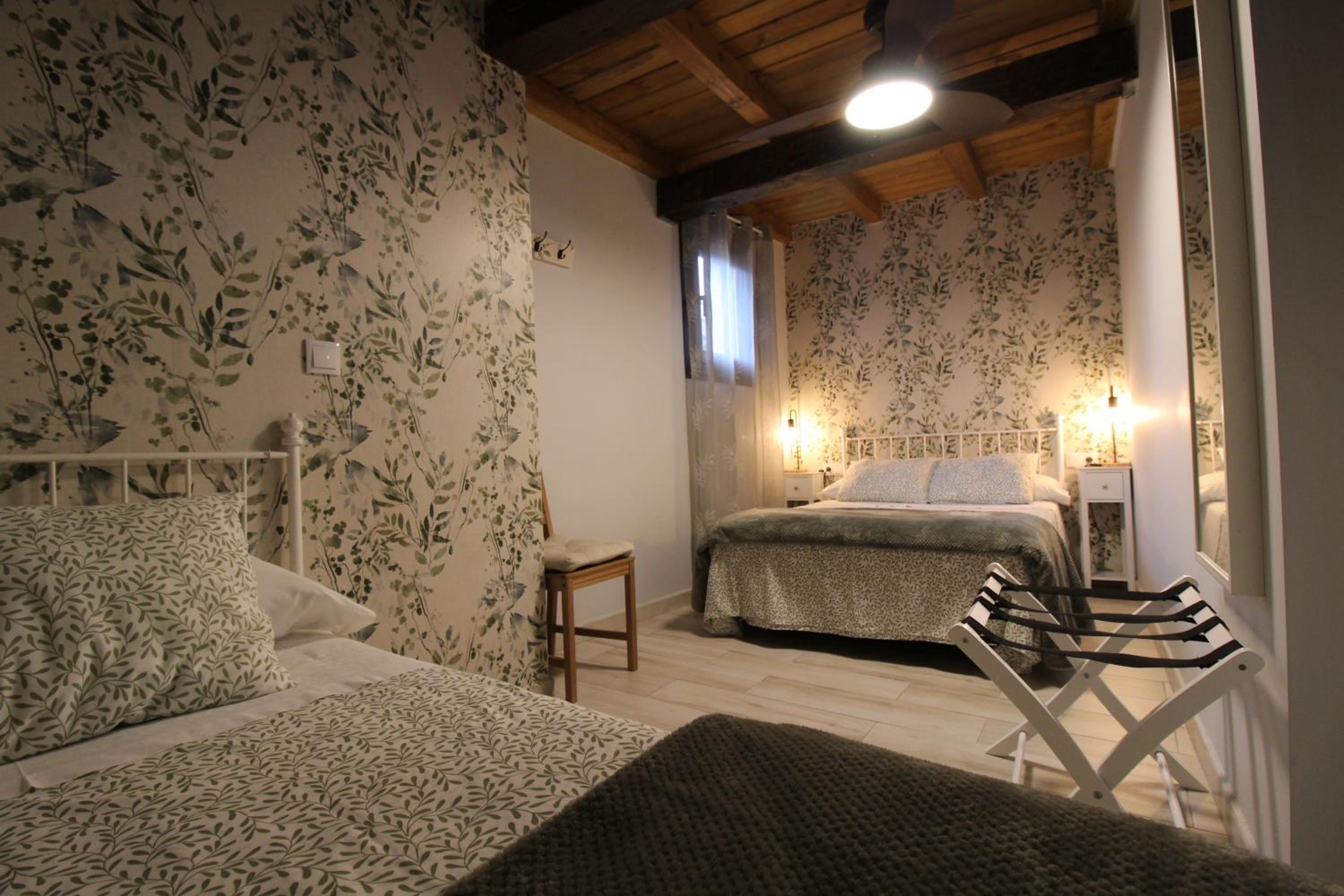 Apartamentos Vedelejos