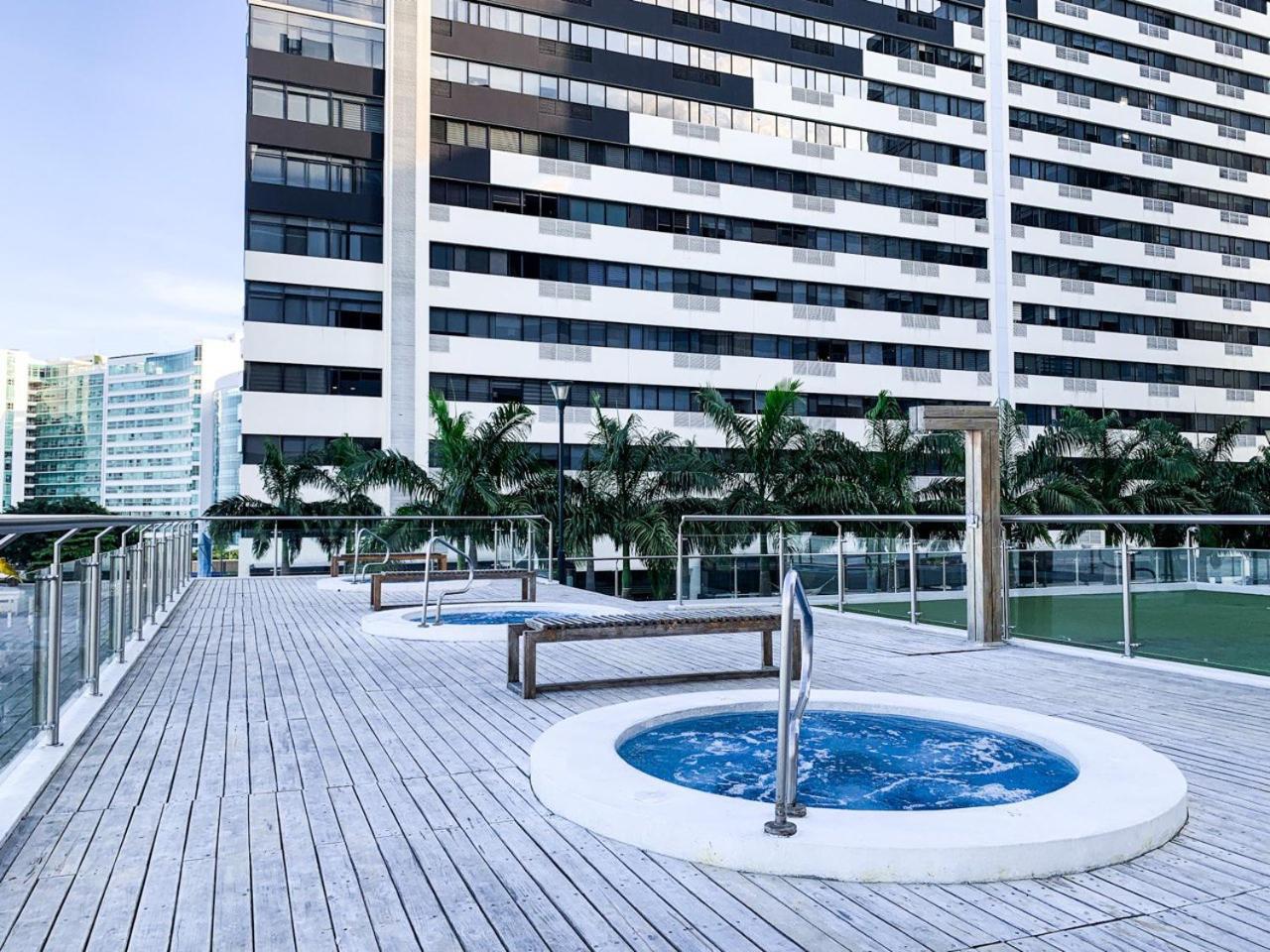 Departamento de Excelencia con vista al Rio! view 3
