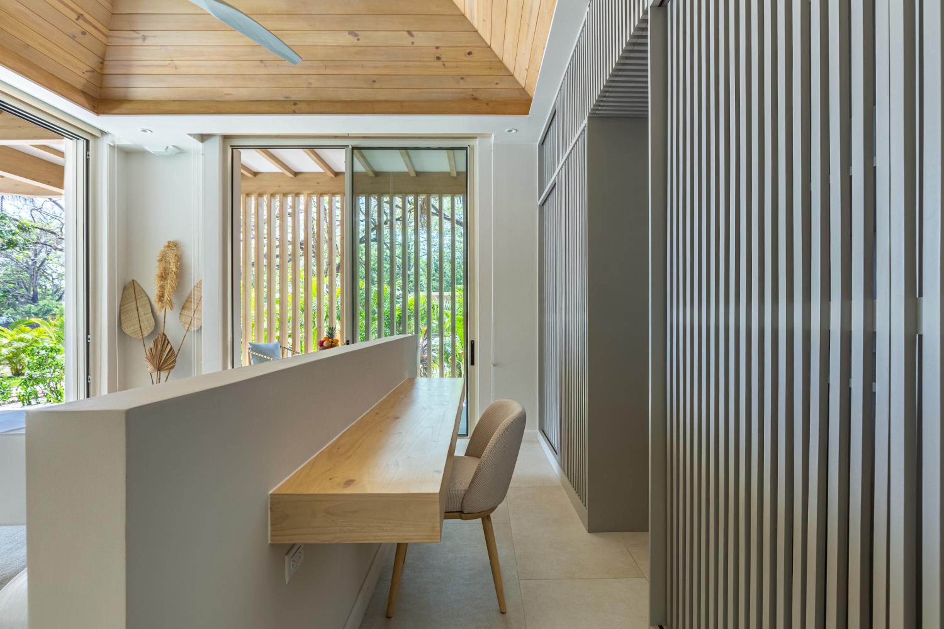 New Beachfront House - Casa Aura