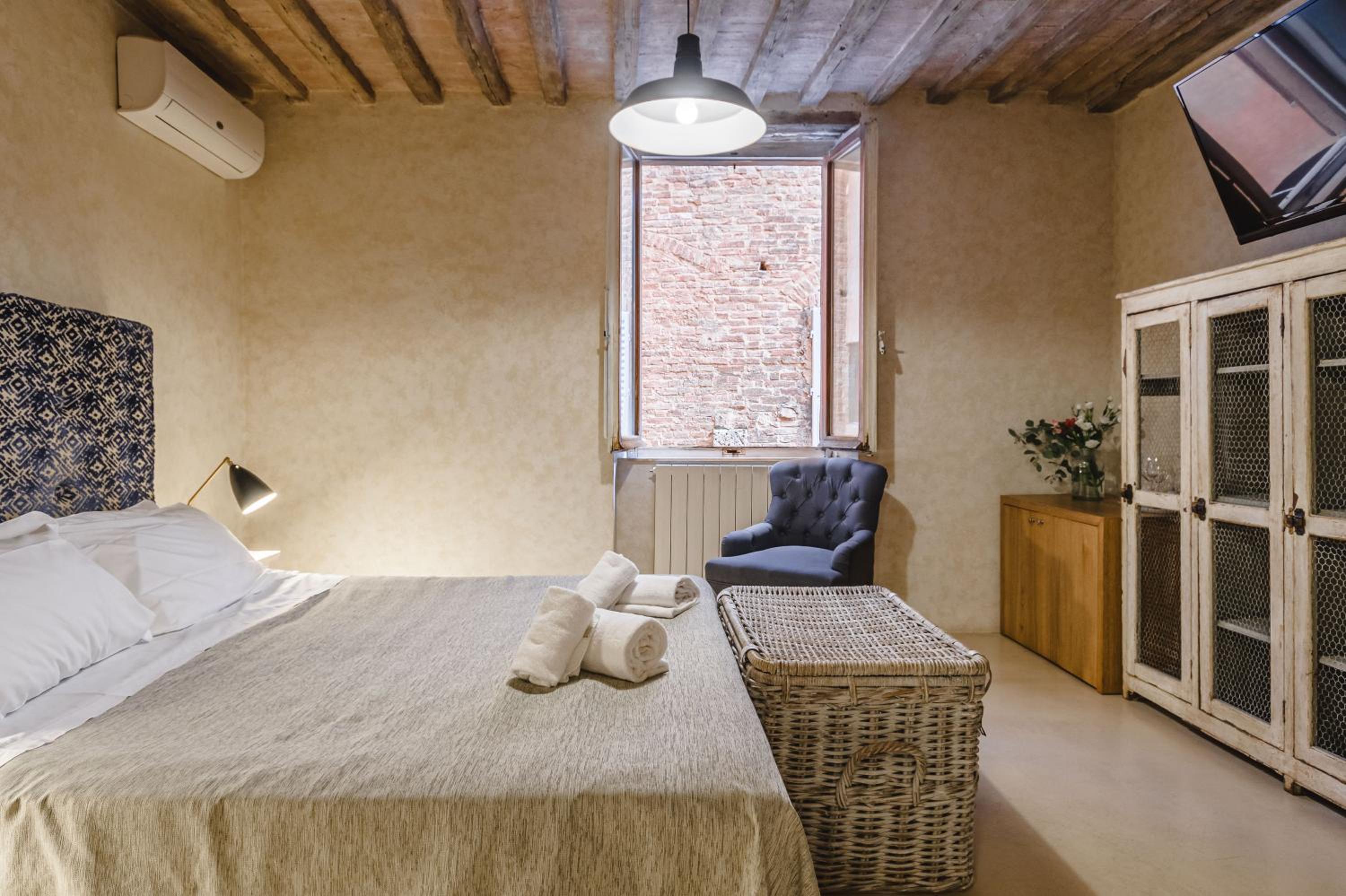 Il Battistero Siena Residenza d'Epoca