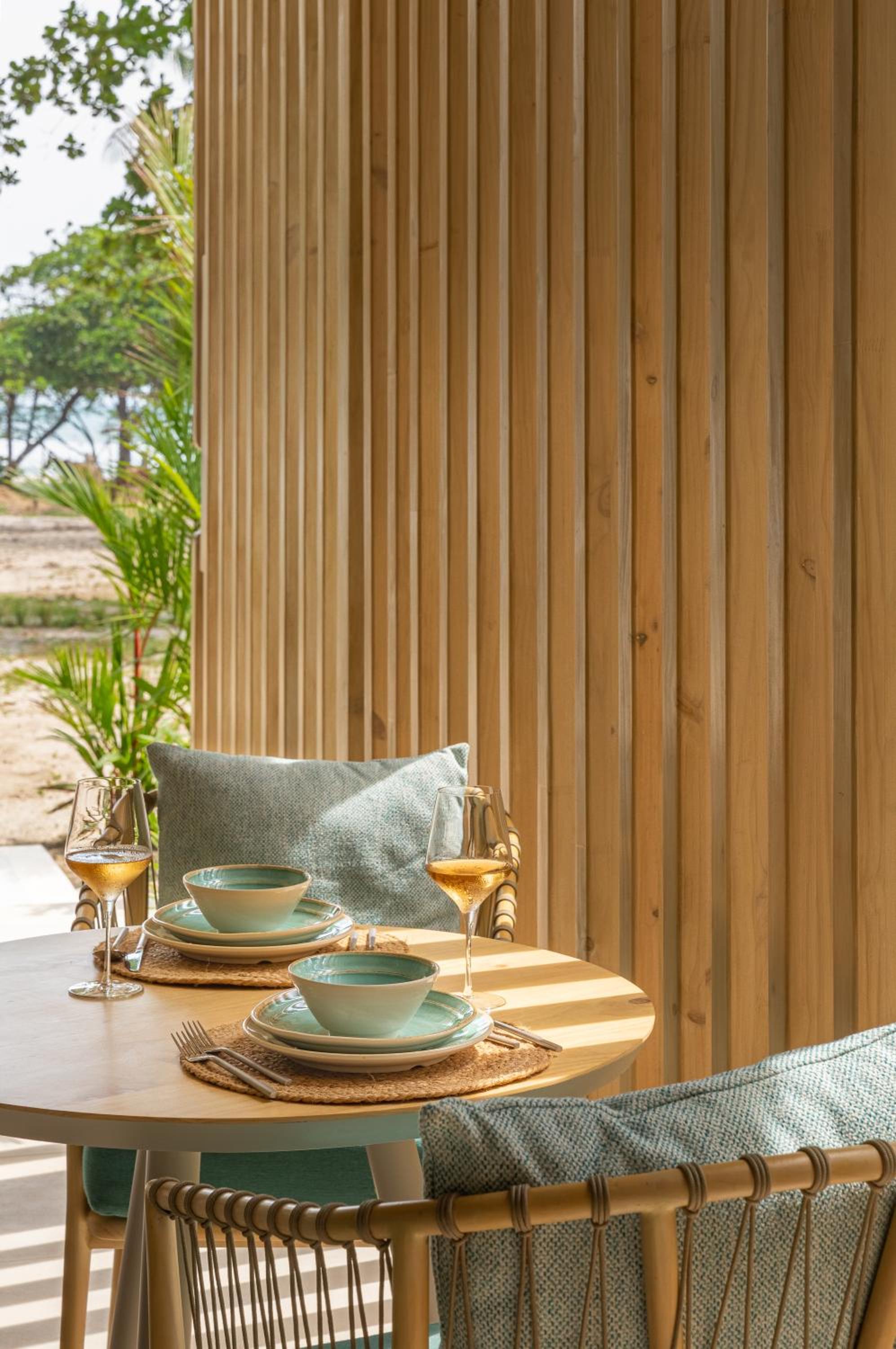 New Beachfront House - Casa Aura