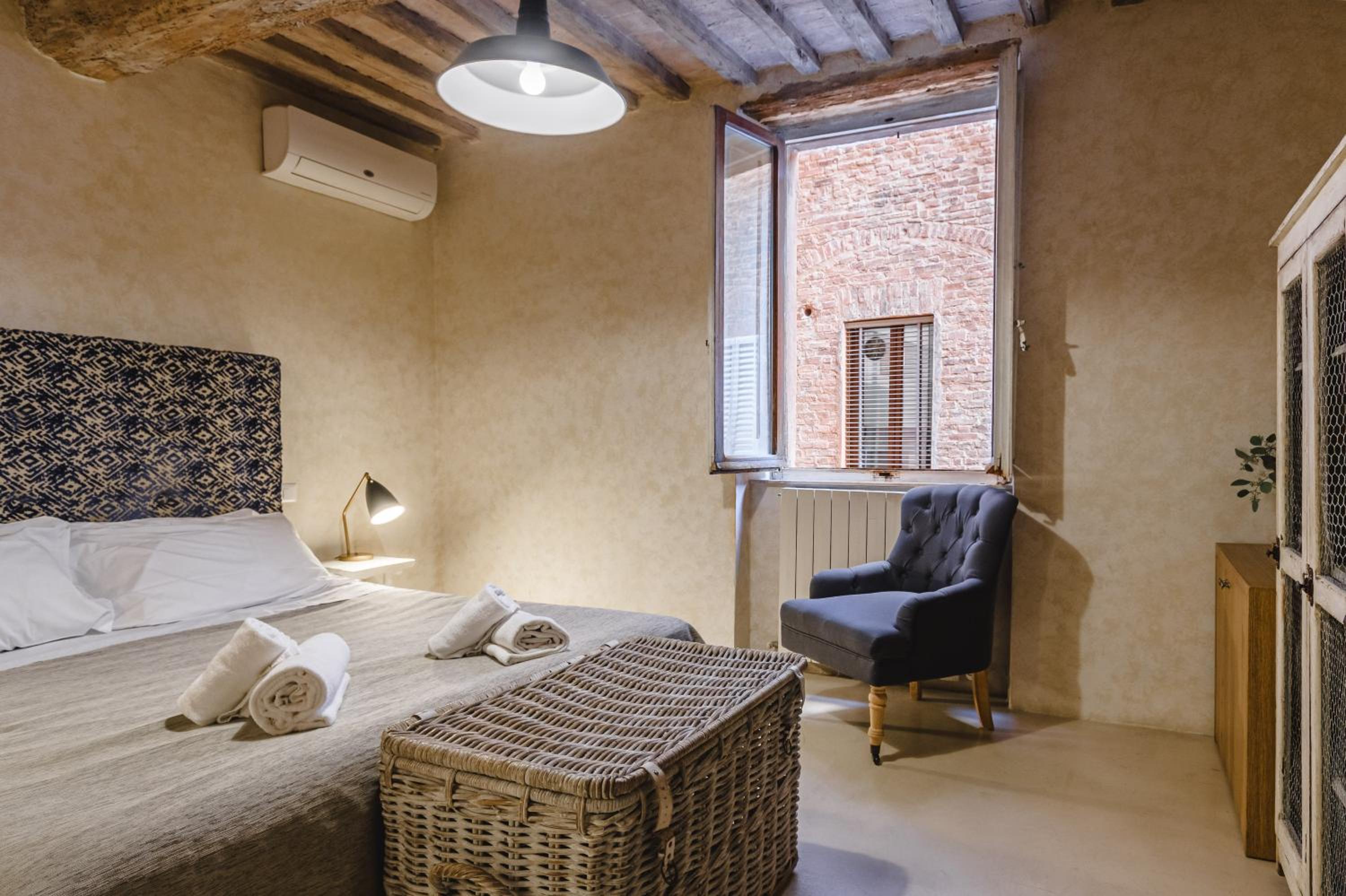 Il Battistero Siena Residenza d'Epoca