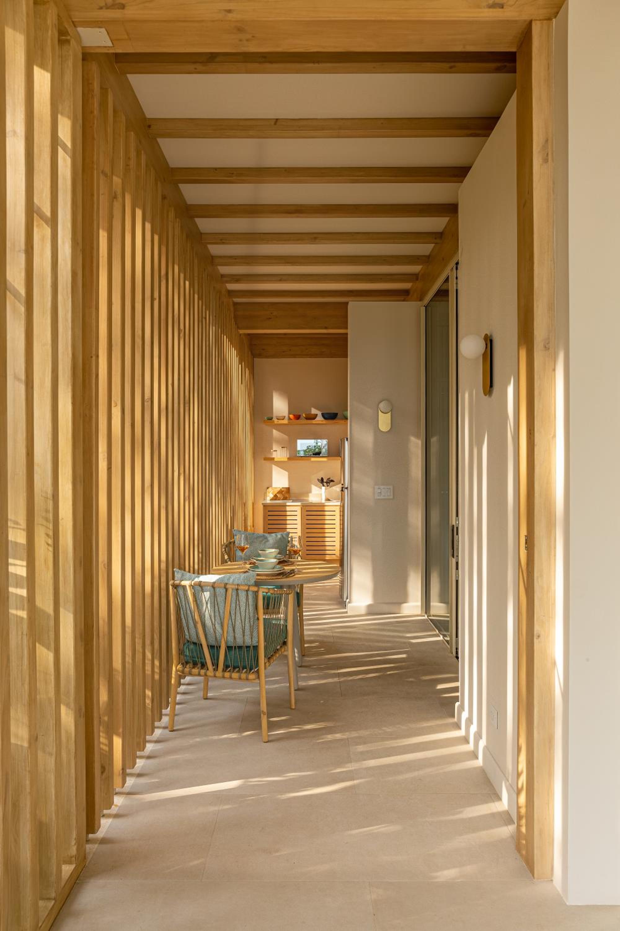 New Beachfront House - Casa Aura