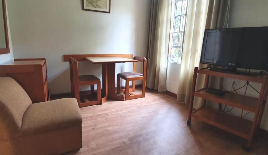 Sori Apartments