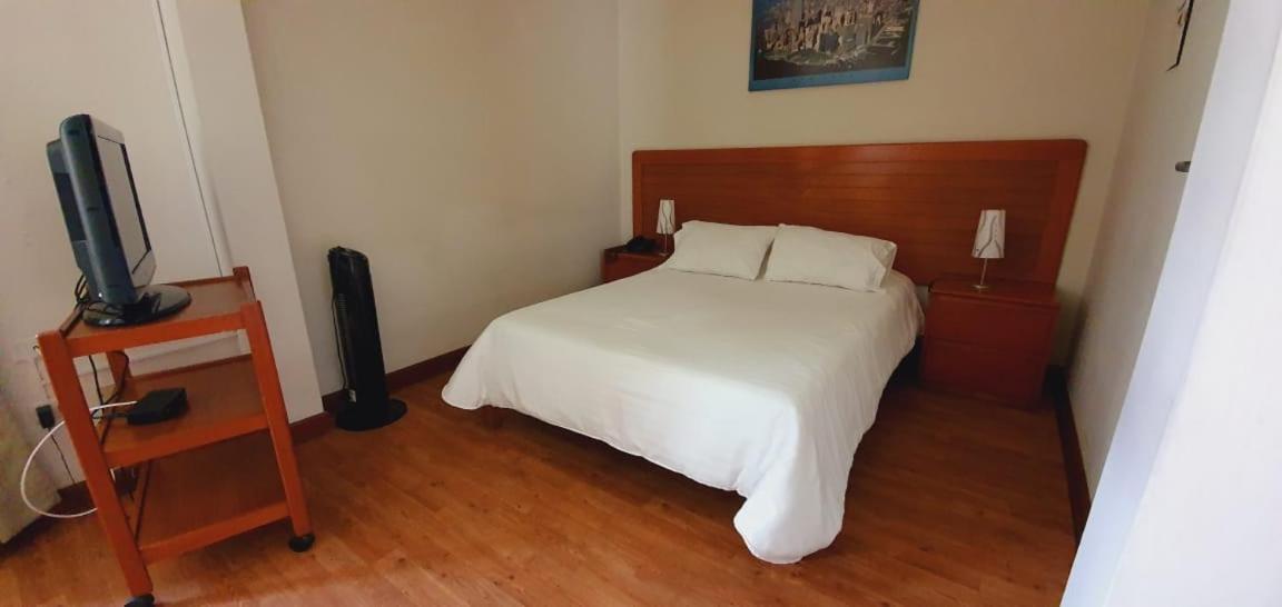 Sori Apartments