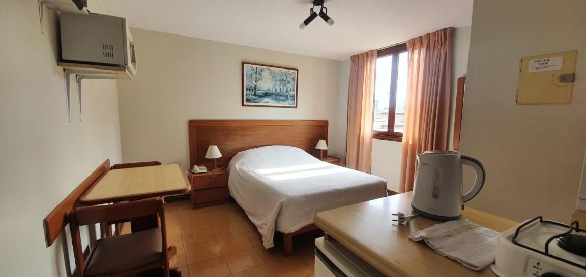 Sori Apartments