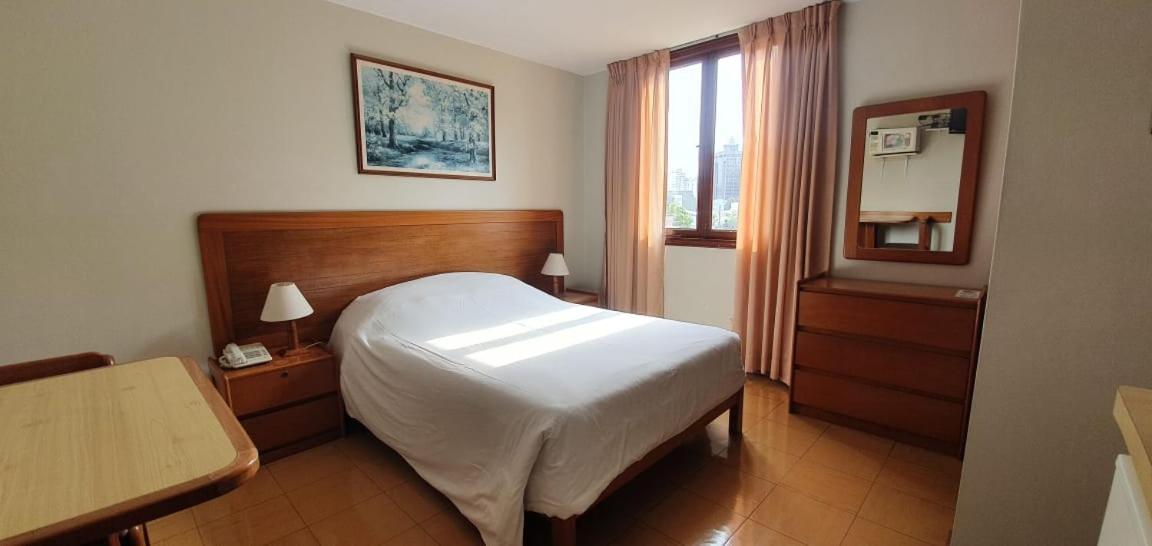 Sori Apartments