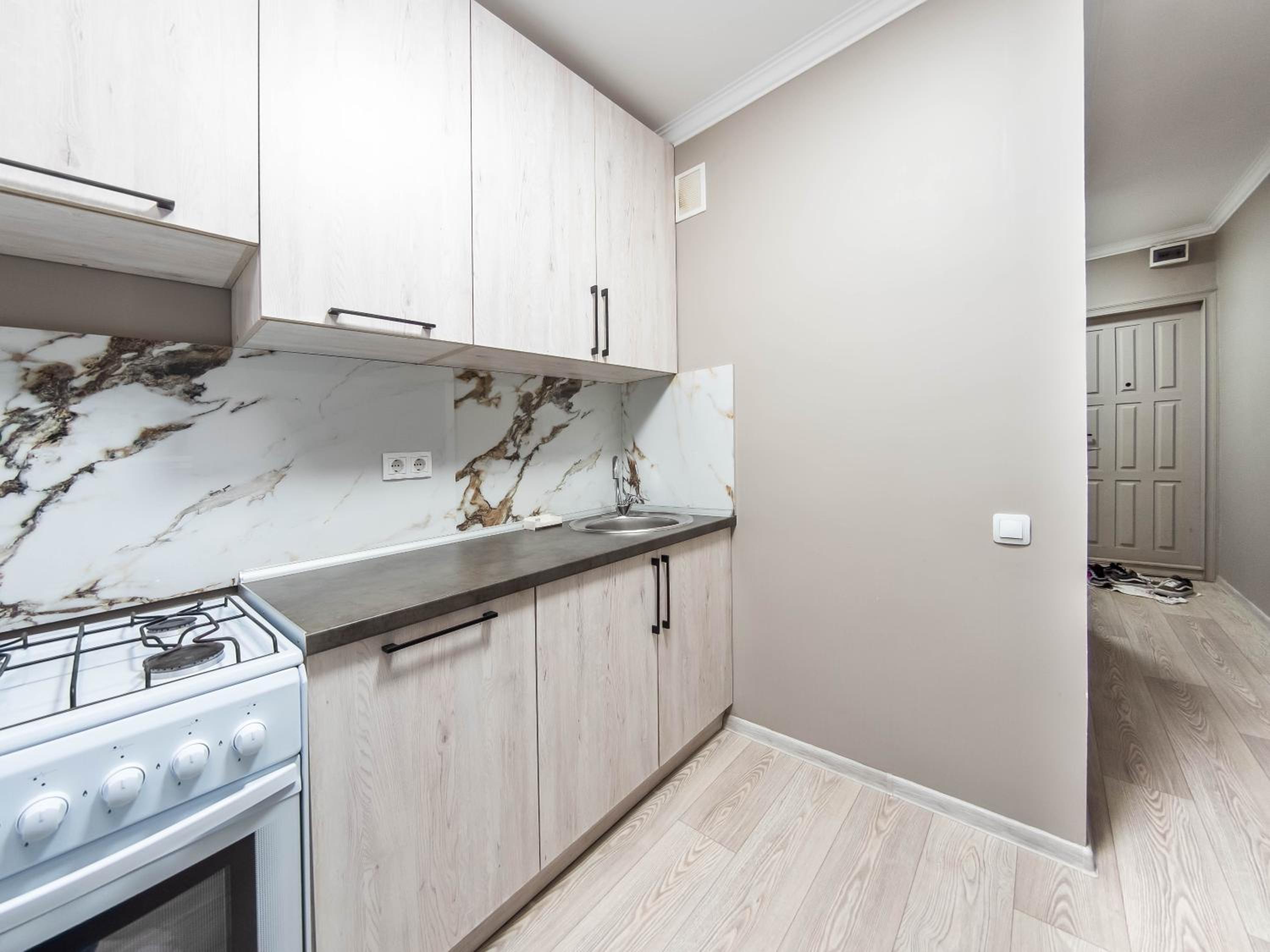 The Central Apartment view 4