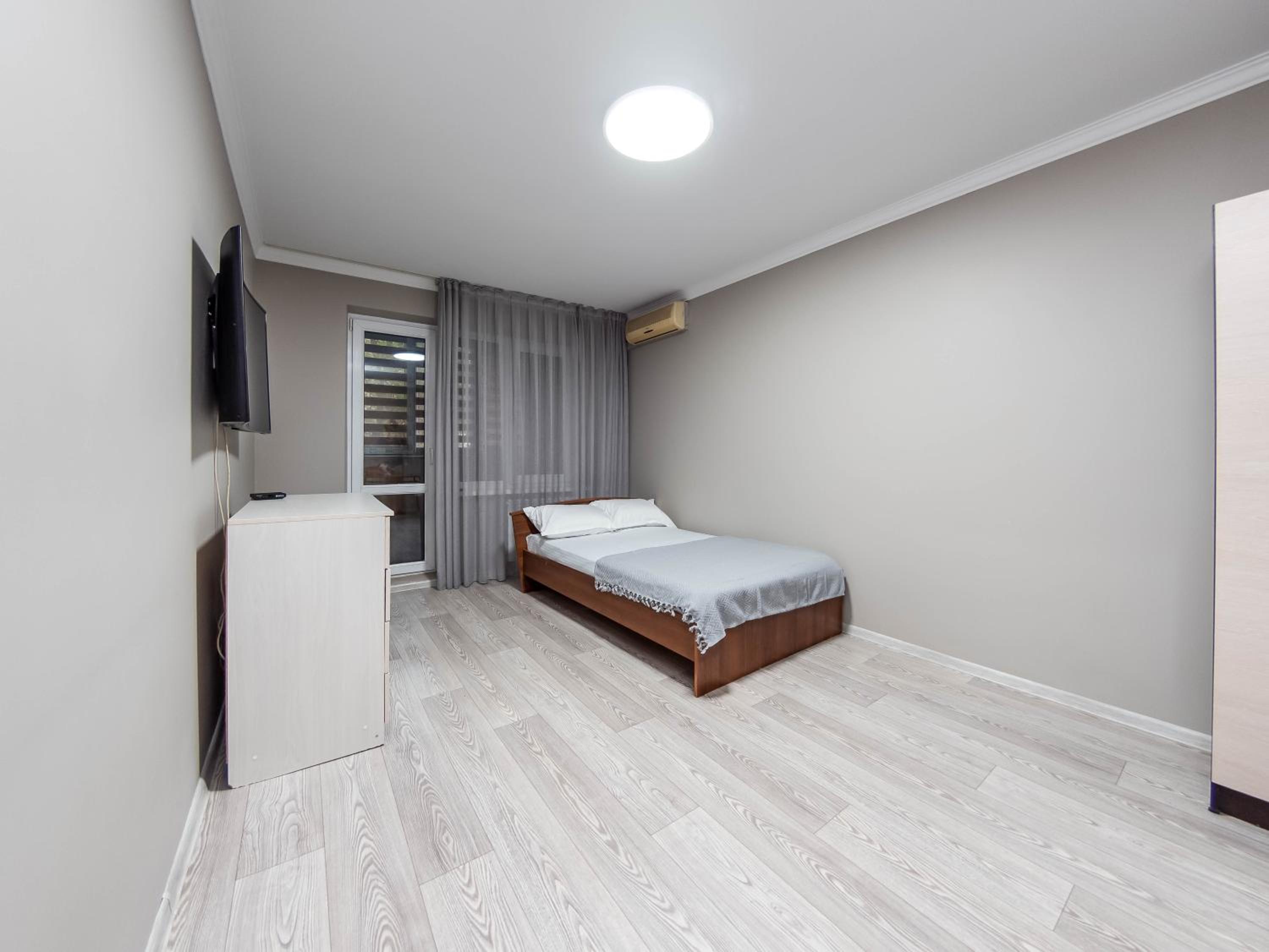 The Central Apartment view 2