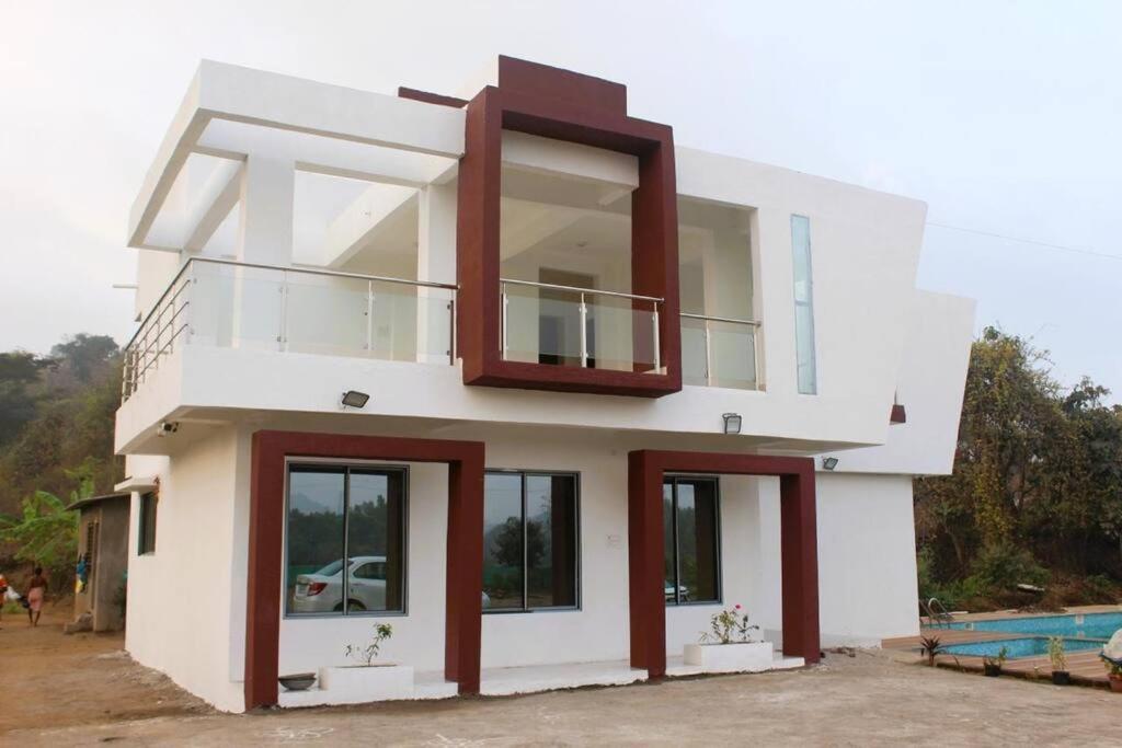 Malhar Farms view 3