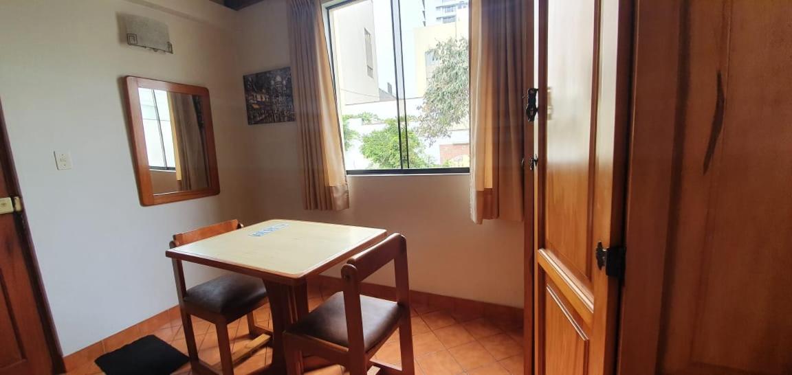 Sori Apartments