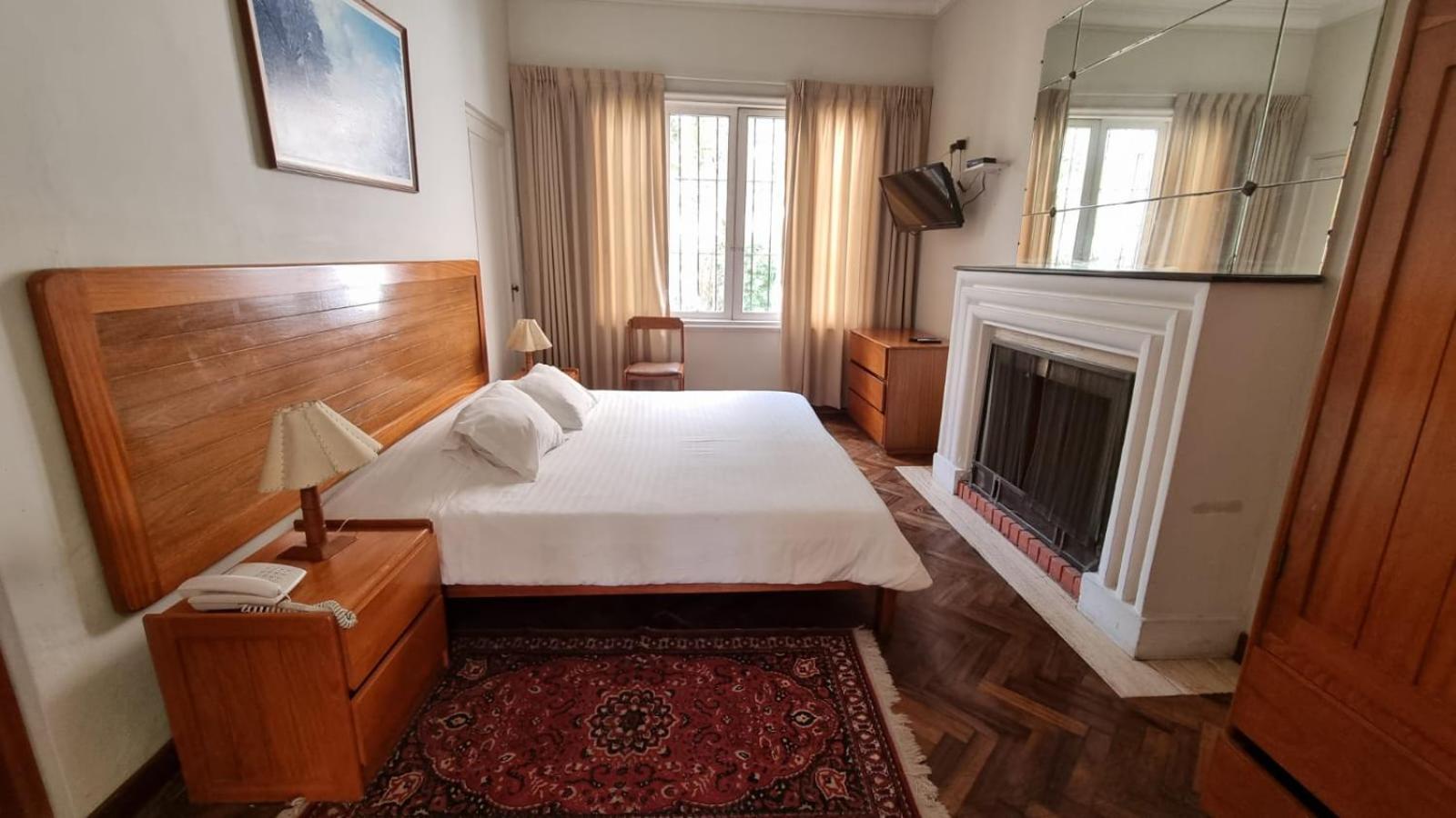 Sori Apartments
