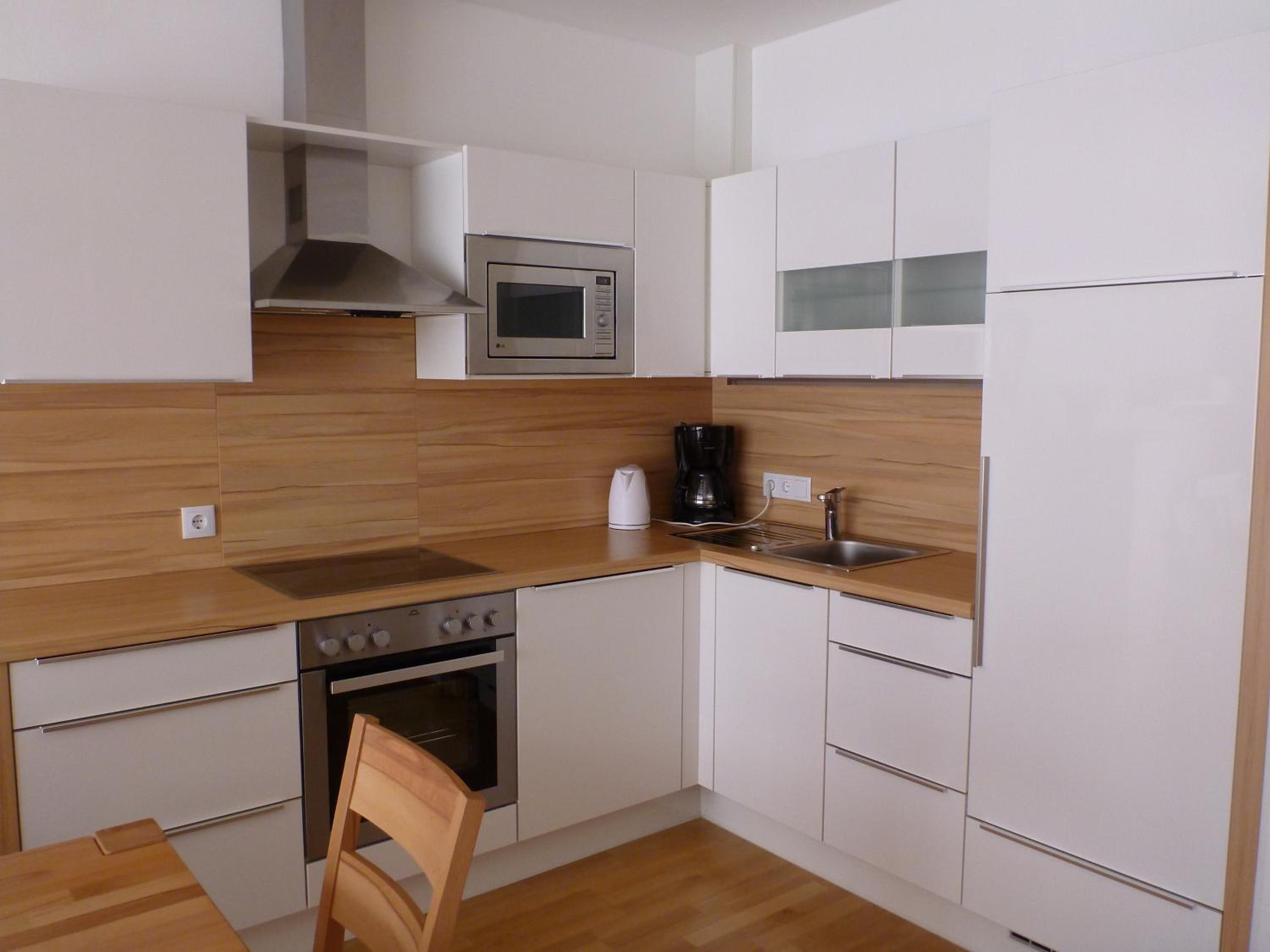 Nassfeld Mountain Apartments