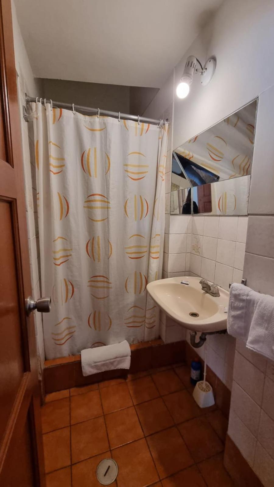 Sori Apartments