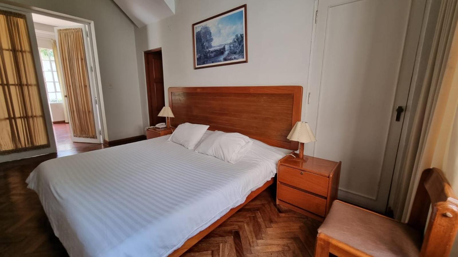 Sori Apartments