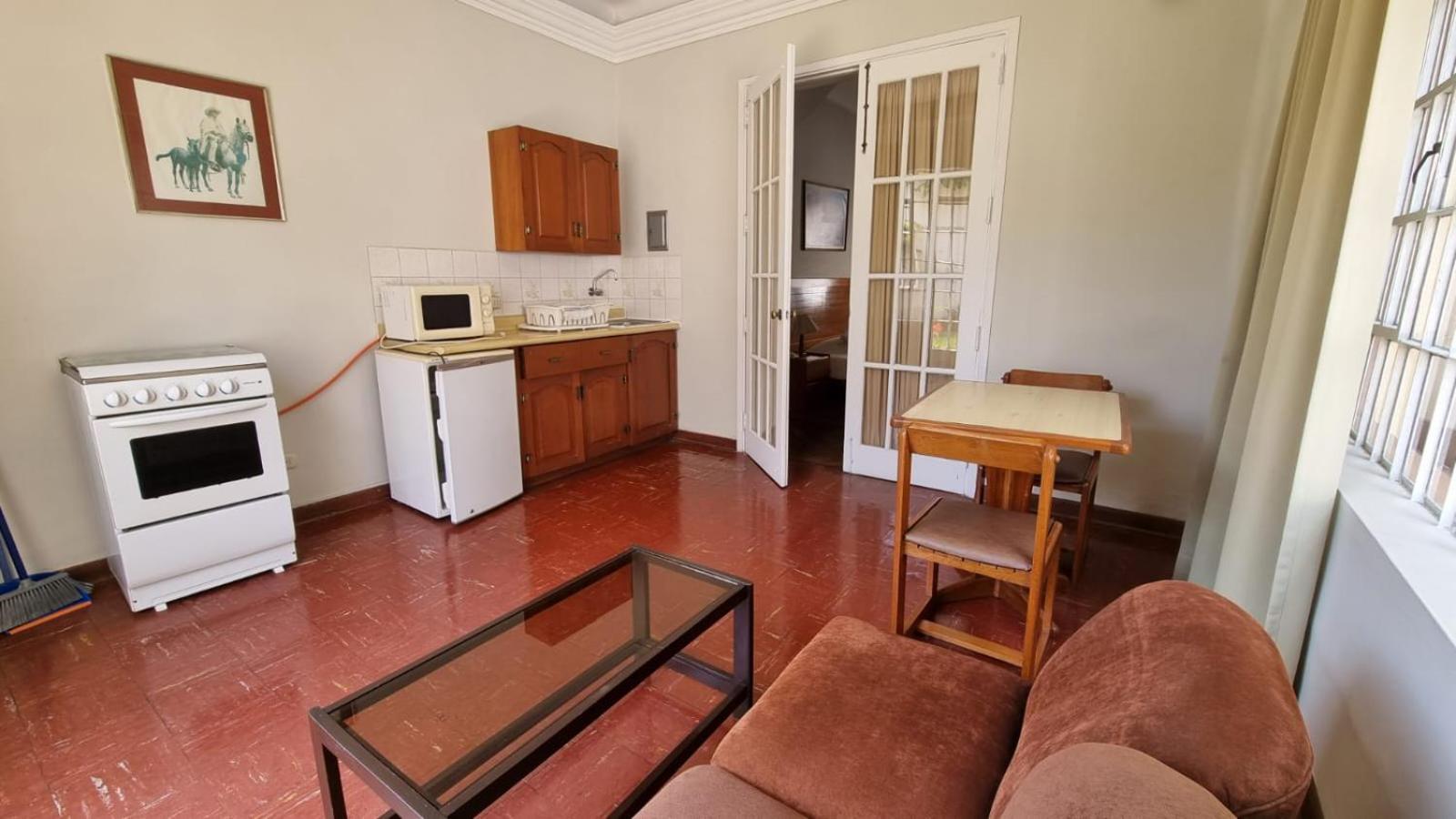 Sori Apartments