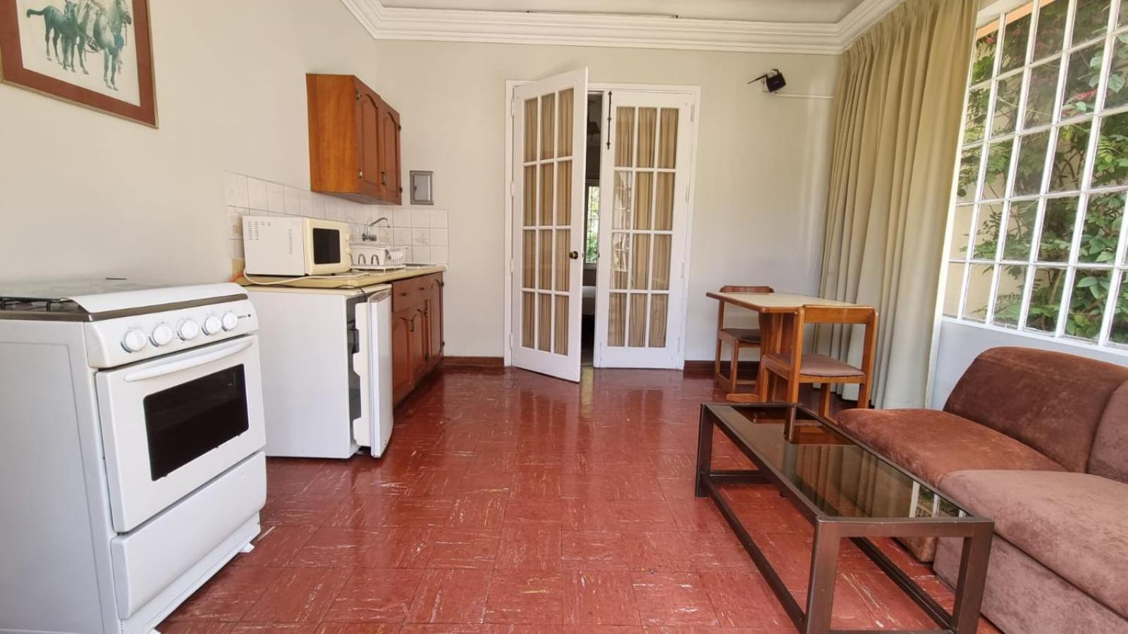 Sori Apartments