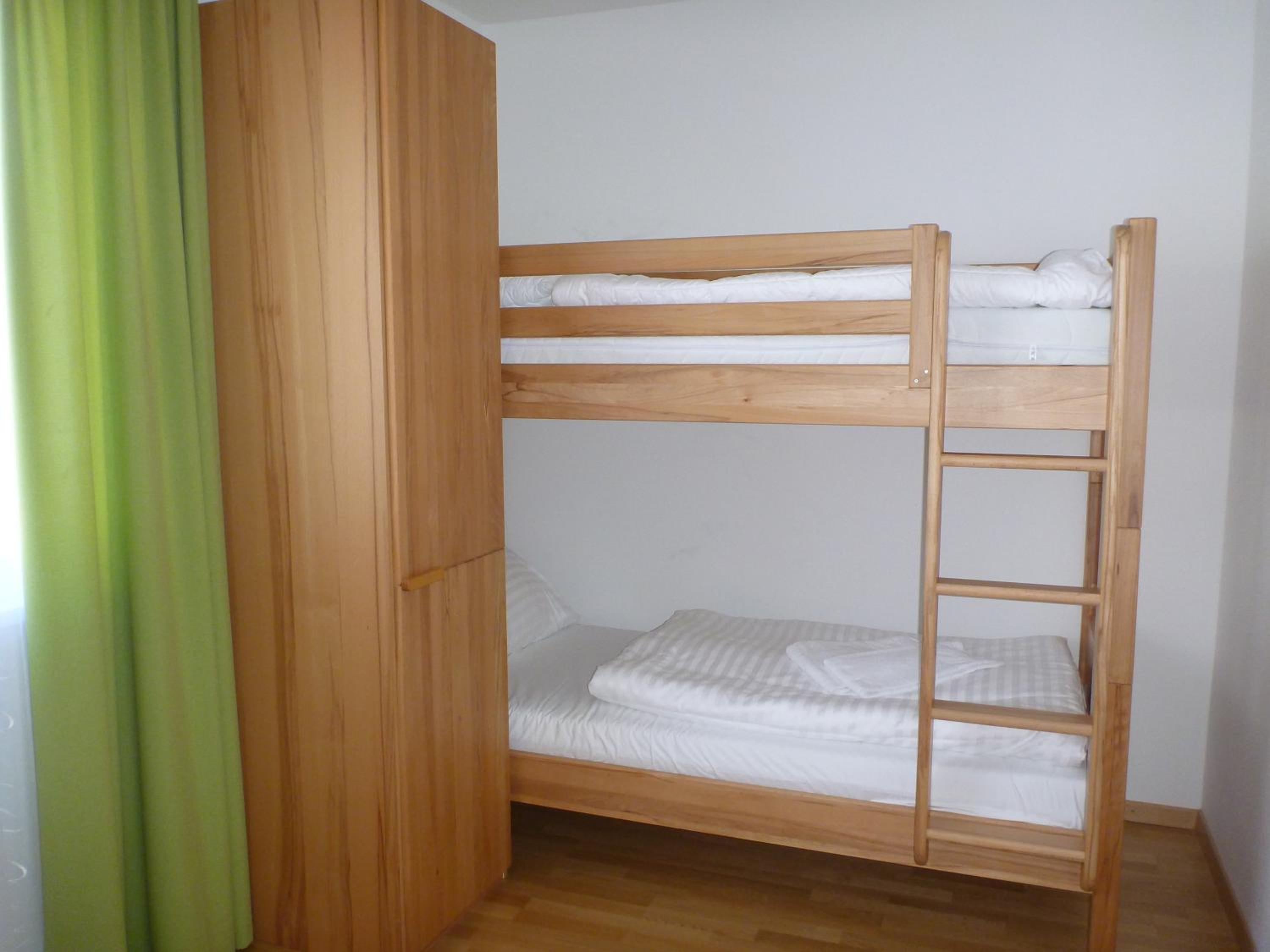 Nassfeld Mountain Apartments