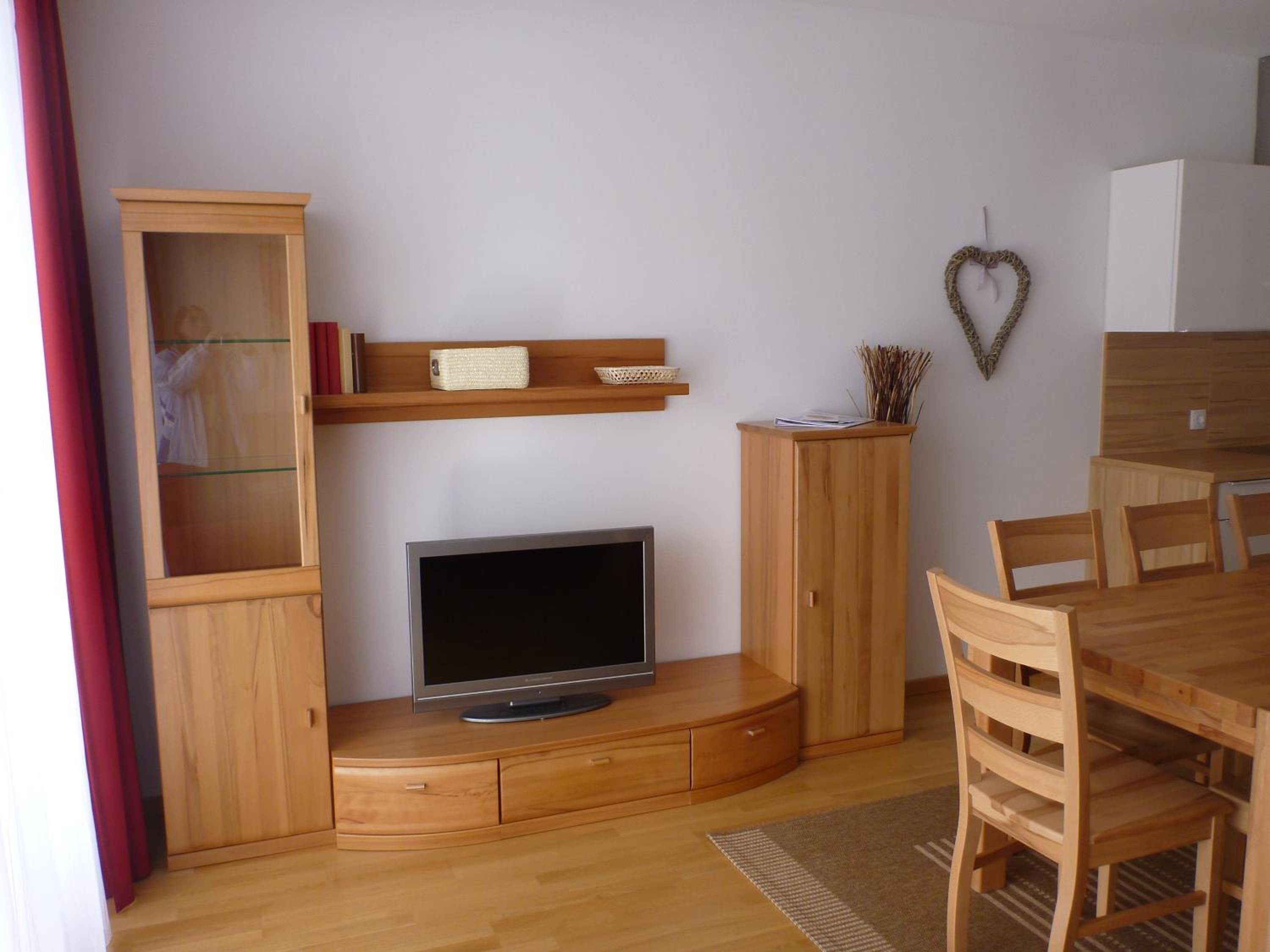 Nassfeld Mountain Apartments