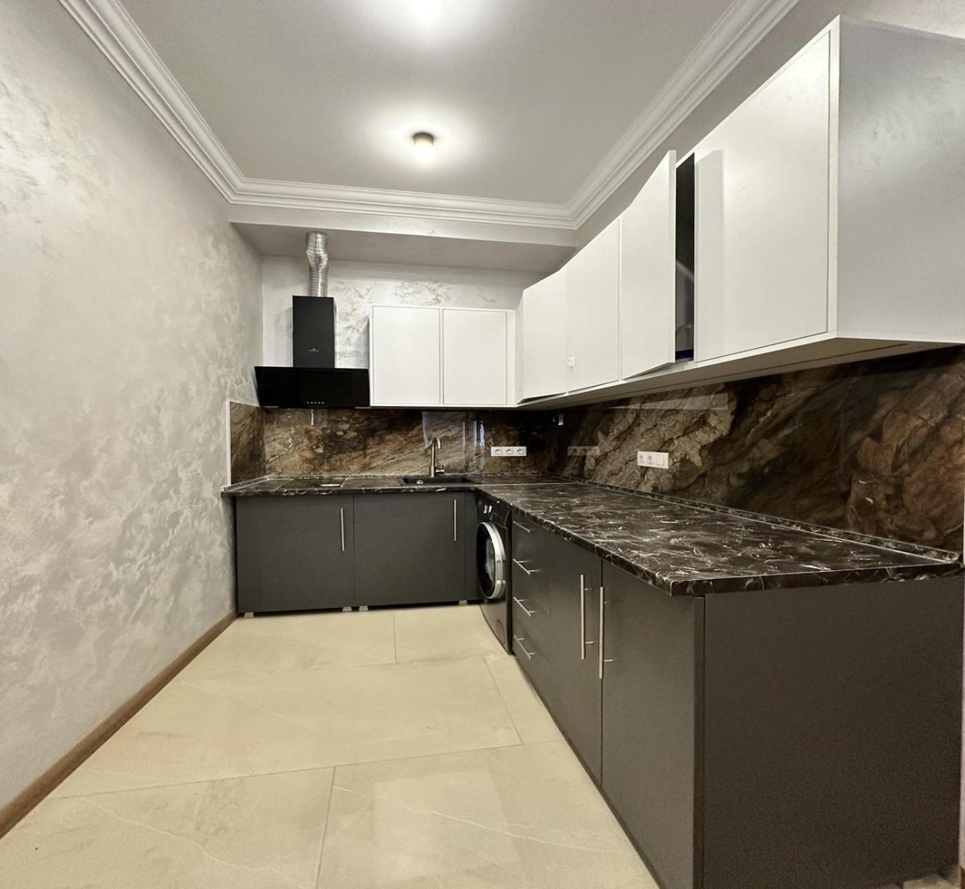 Zurabyan's Home