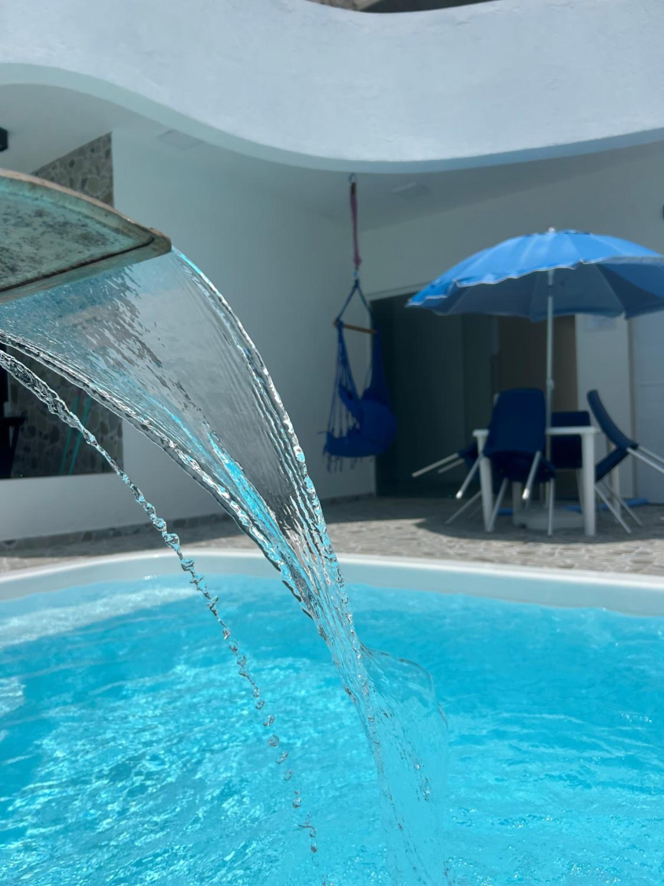 Flats com Temática Grega na Praia de Aruana | Atena Flats