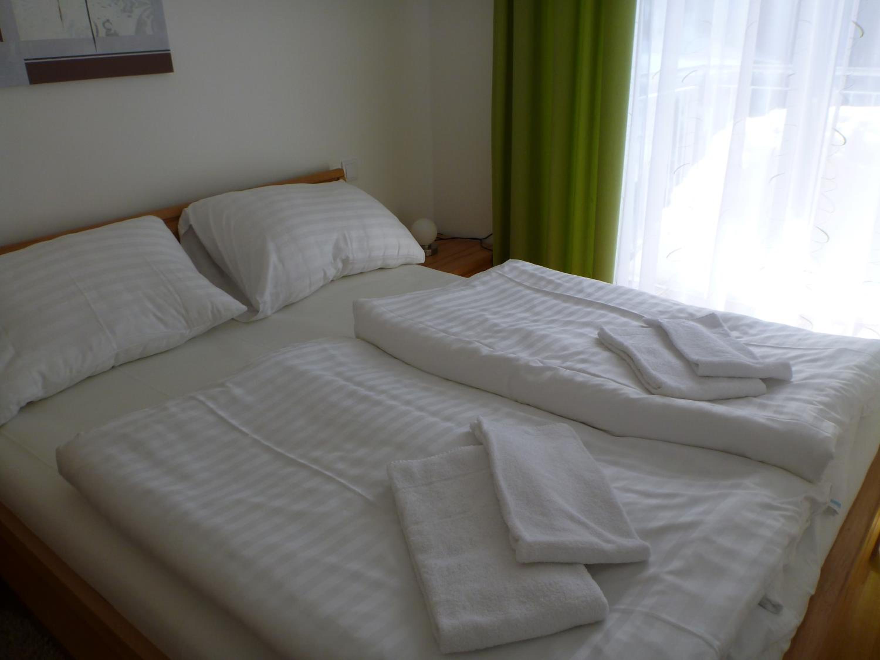 Nassfeld Mountain Apartments