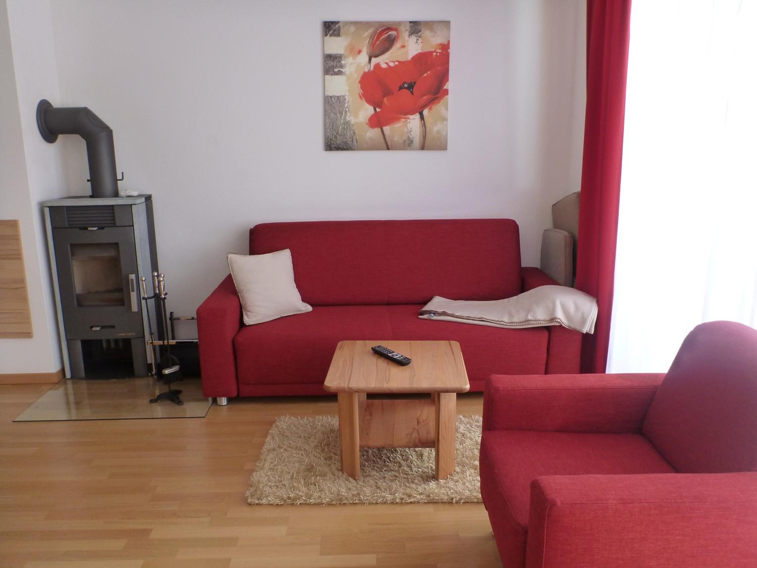 Nassfeld Mountain Apartments