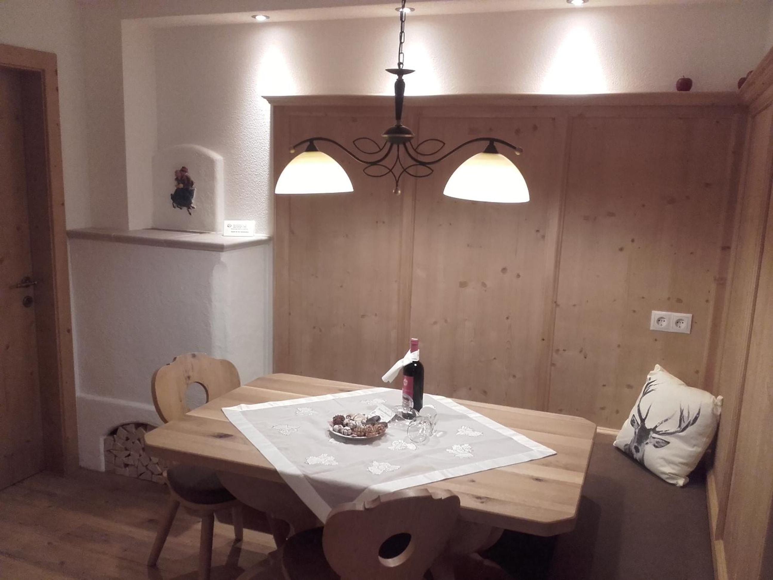 Tirol Appartement Haus Zillertal
