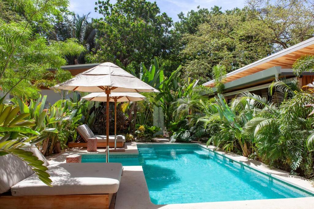 Casa Peninsula-Playa Pelada NOSARA
