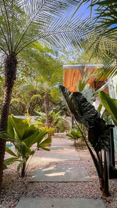 Casa Peninsula-Playa Pelada NOSARA