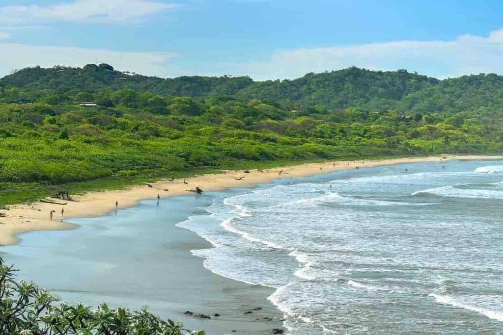 Casa Peninsula-Playa Pelada NOSARA