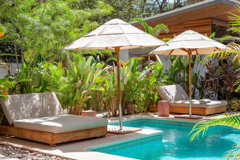 Casa Peninsula-Playa Pelada NOSARA