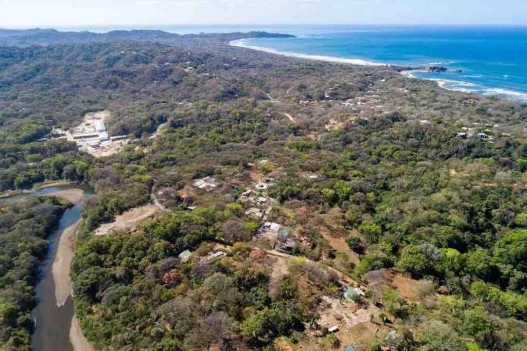 Casa Peninsula-Playa Pelada NOSARA