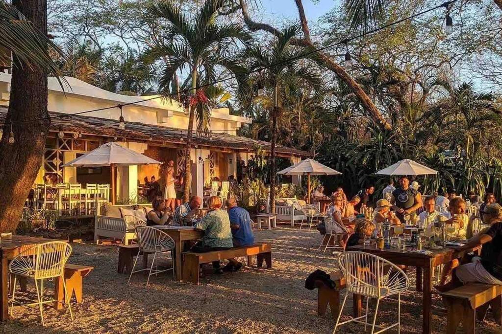 Casa Peninsula-Playa Pelada NOSARA