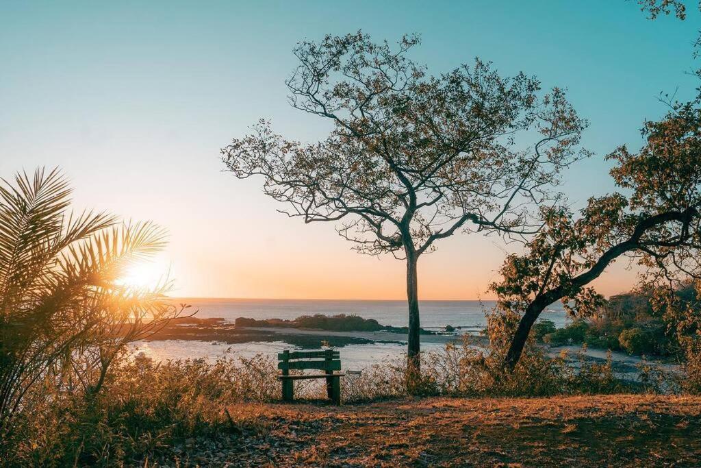 Casa Peninsula-Playa Pelada NOSARA