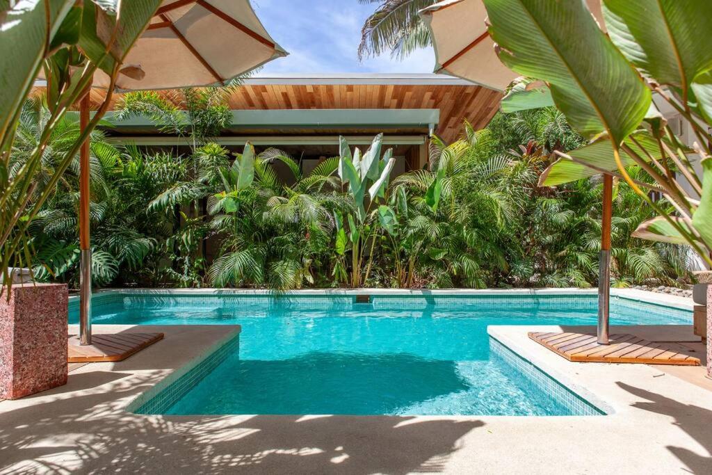 Casa Peninsula-Playa Pelada NOSARA