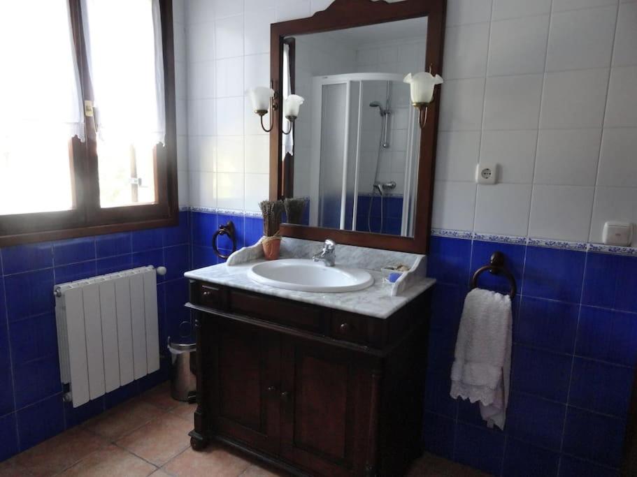 La Cabaña de Meruelo