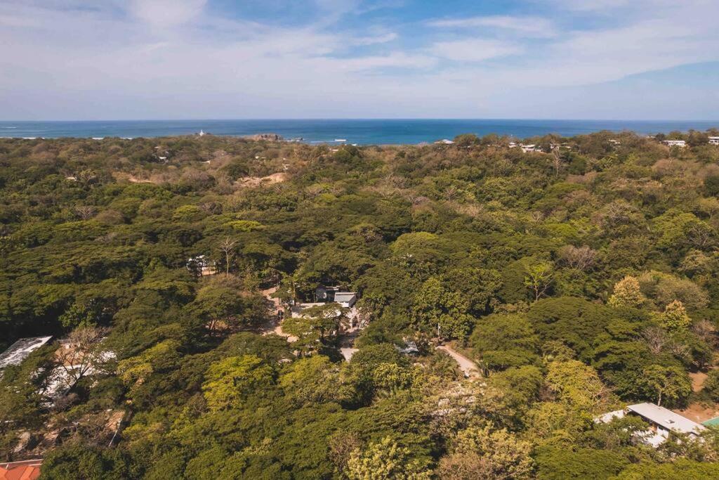 Casa Peninsula-Playa Pelada NOSARA